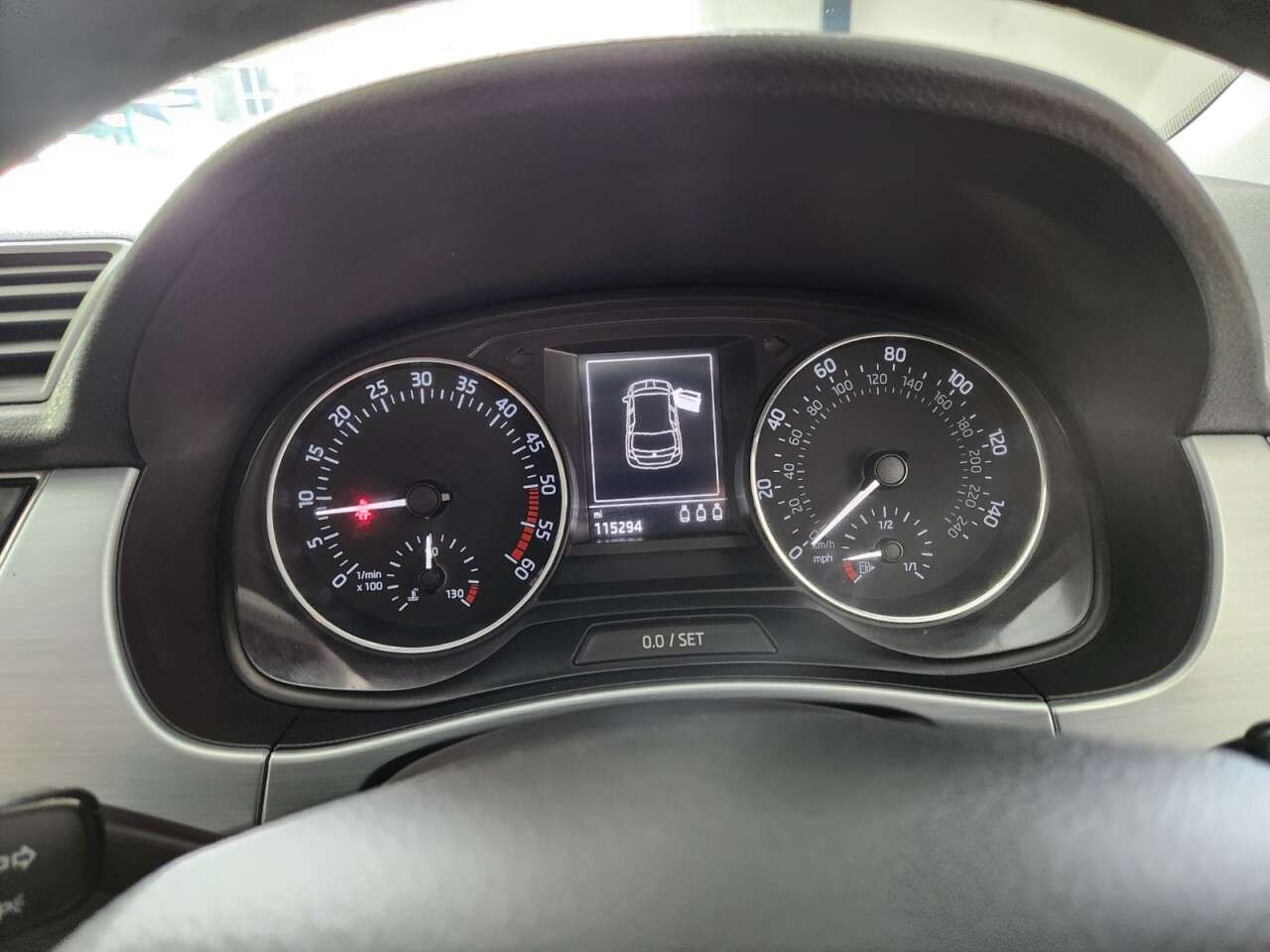 2018 SKODA FABIA 2018 SKODA FABIA