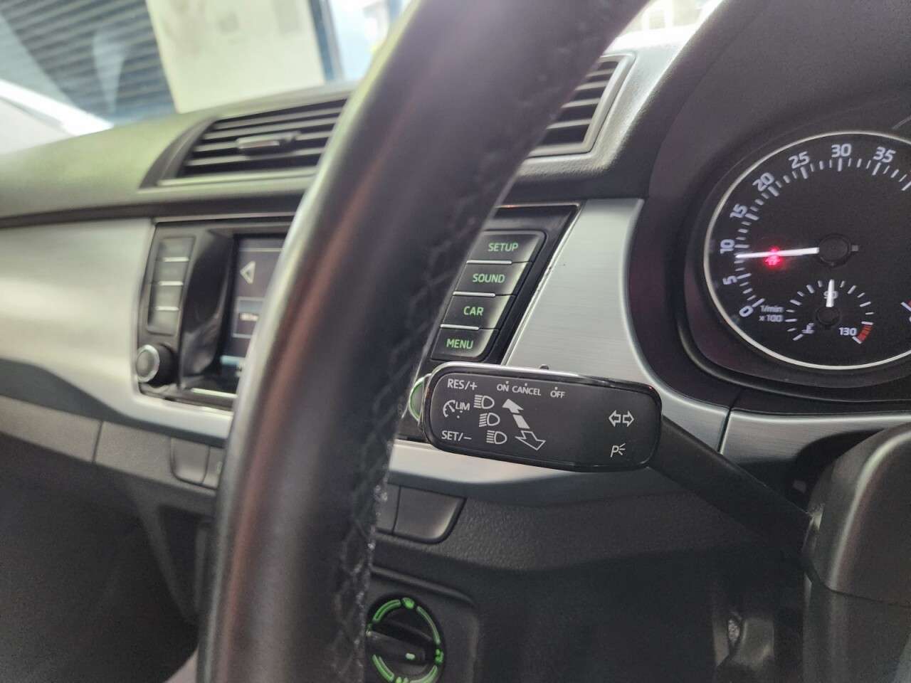 2018 SKODA FABIA 2018 SKODA FABIA