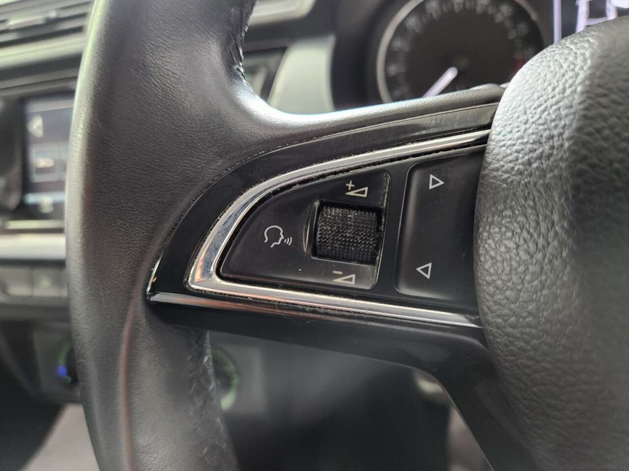 2018 SKODA FABIA 2018 SKODA FABIA