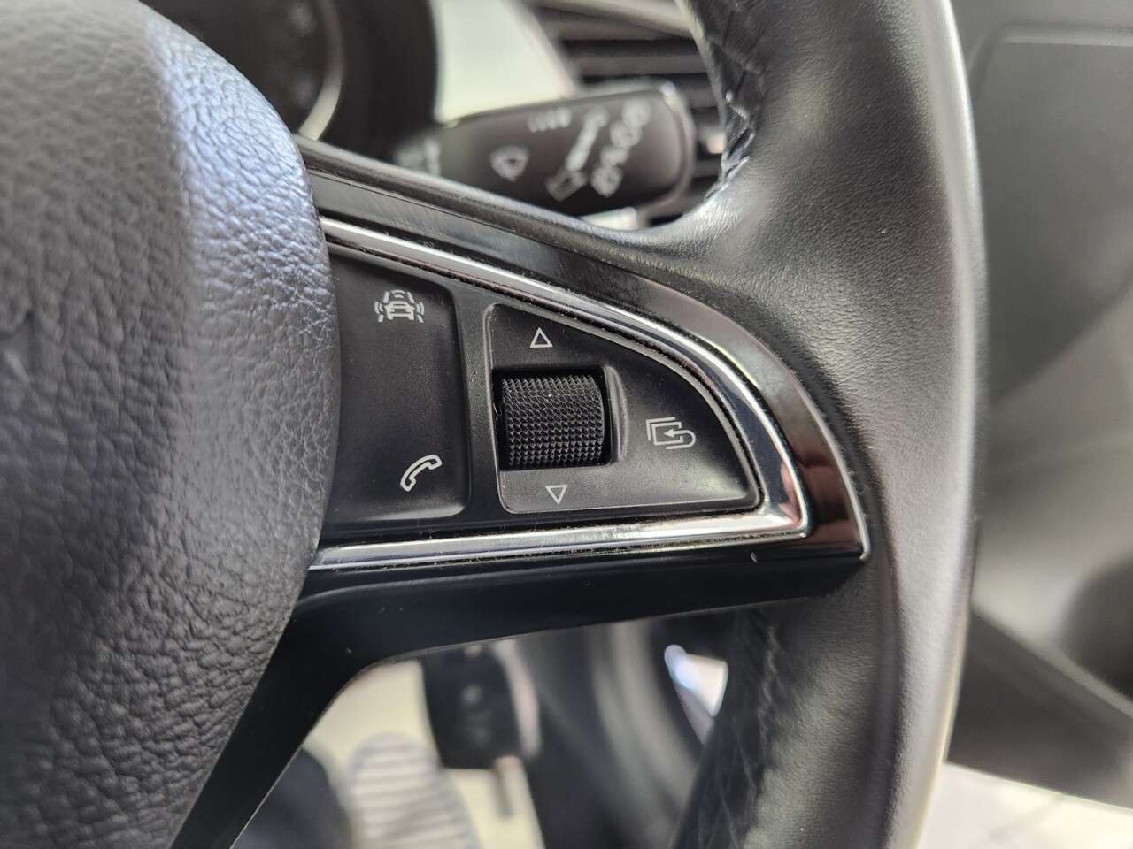 2018 SKODA FABIA 2018 SKODA FABIA