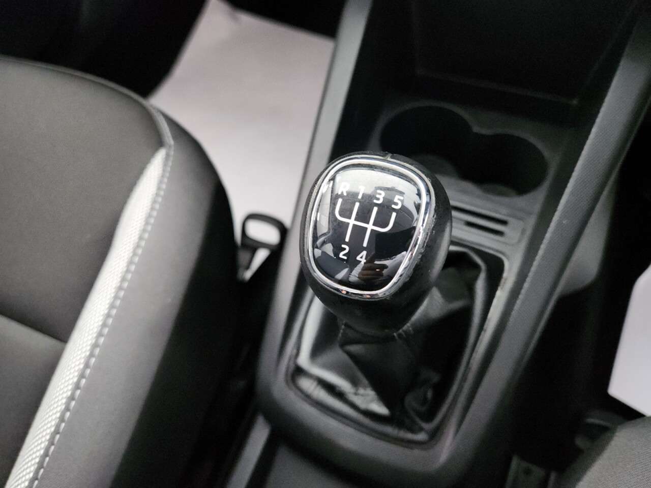 2018 SKODA FABIA 2018 SKODA FABIA