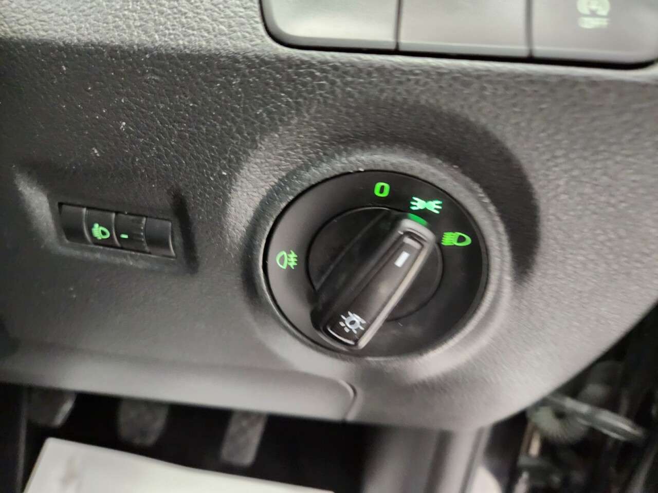 2018 SKODA FABIA 2018 SKODA FABIA