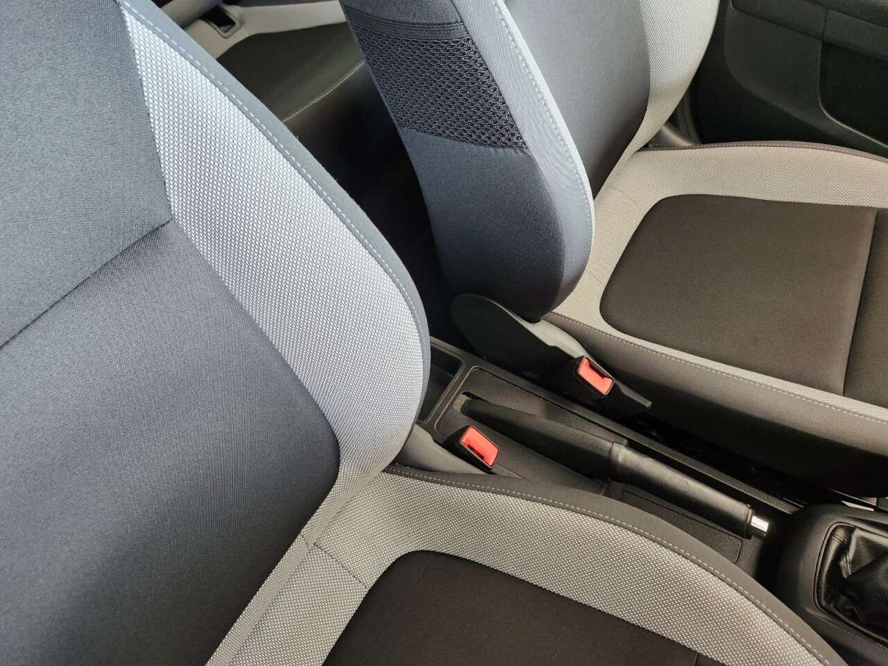 2018 SKODA FABIA 2018 SKODA FABIA