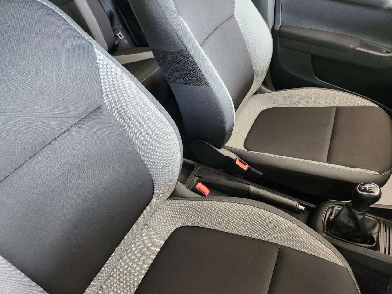 2018 SKODA FABIA 2018 SKODA FABIA