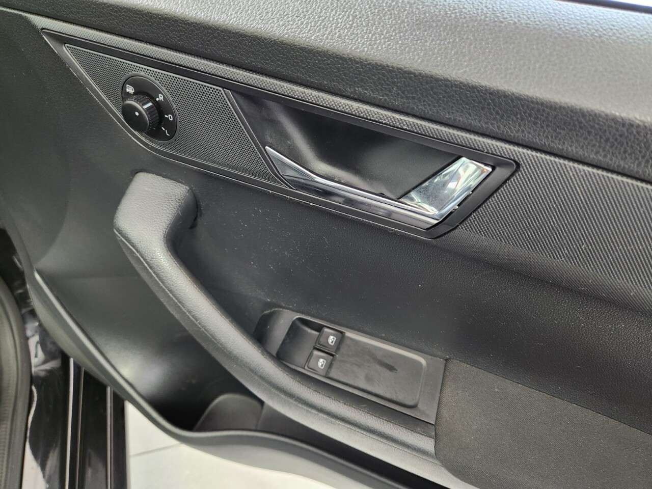 2018 SKODA FABIA 2018 SKODA FABIA