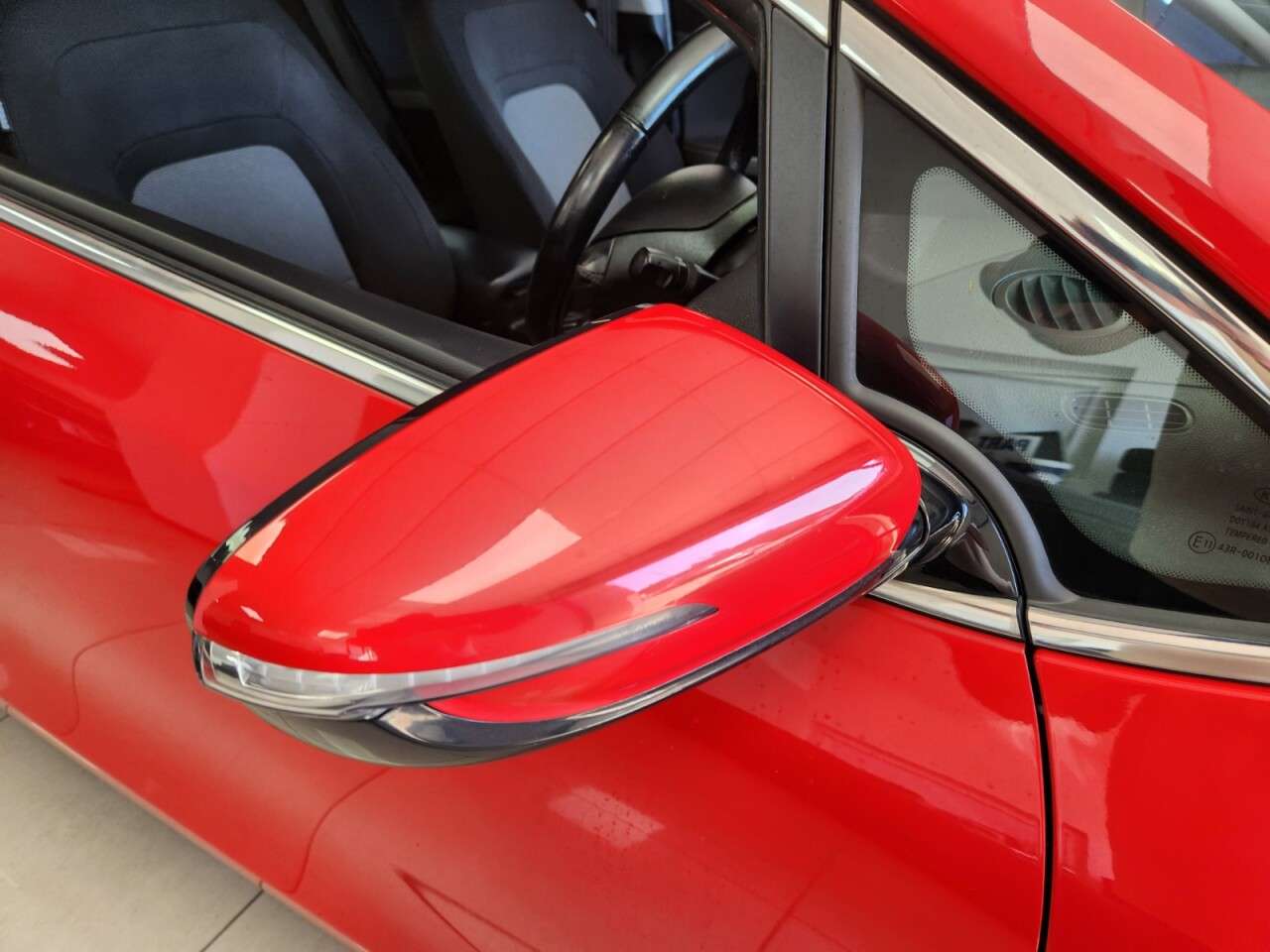 2016 KIA CEED 2016 KIA CEED