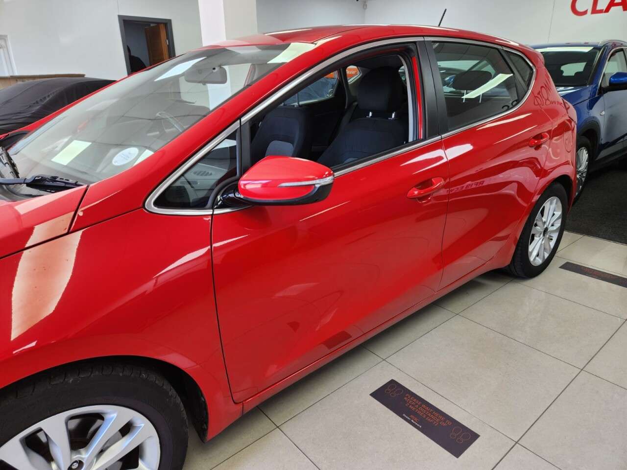 2016 KIA CEED 2016 KIA CEED