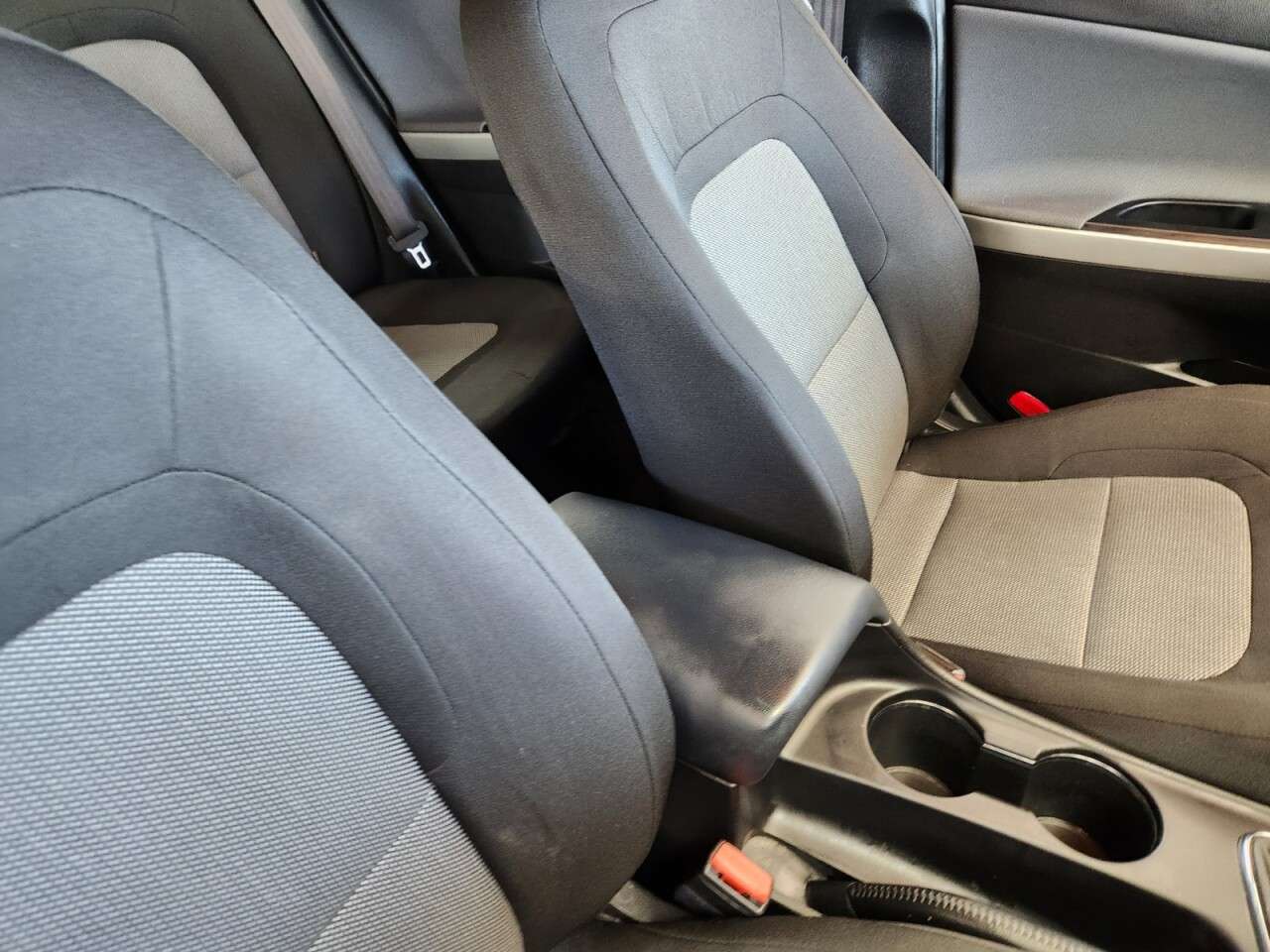 2016 KIA CEED 2016 KIA CEED