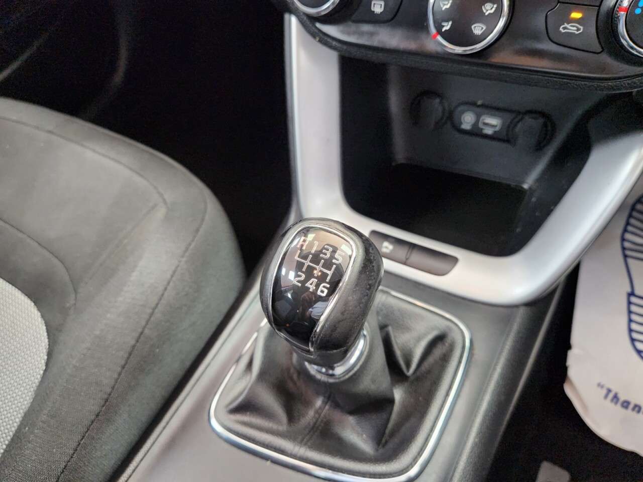 2016 KIA CEED 2016 KIA CEED