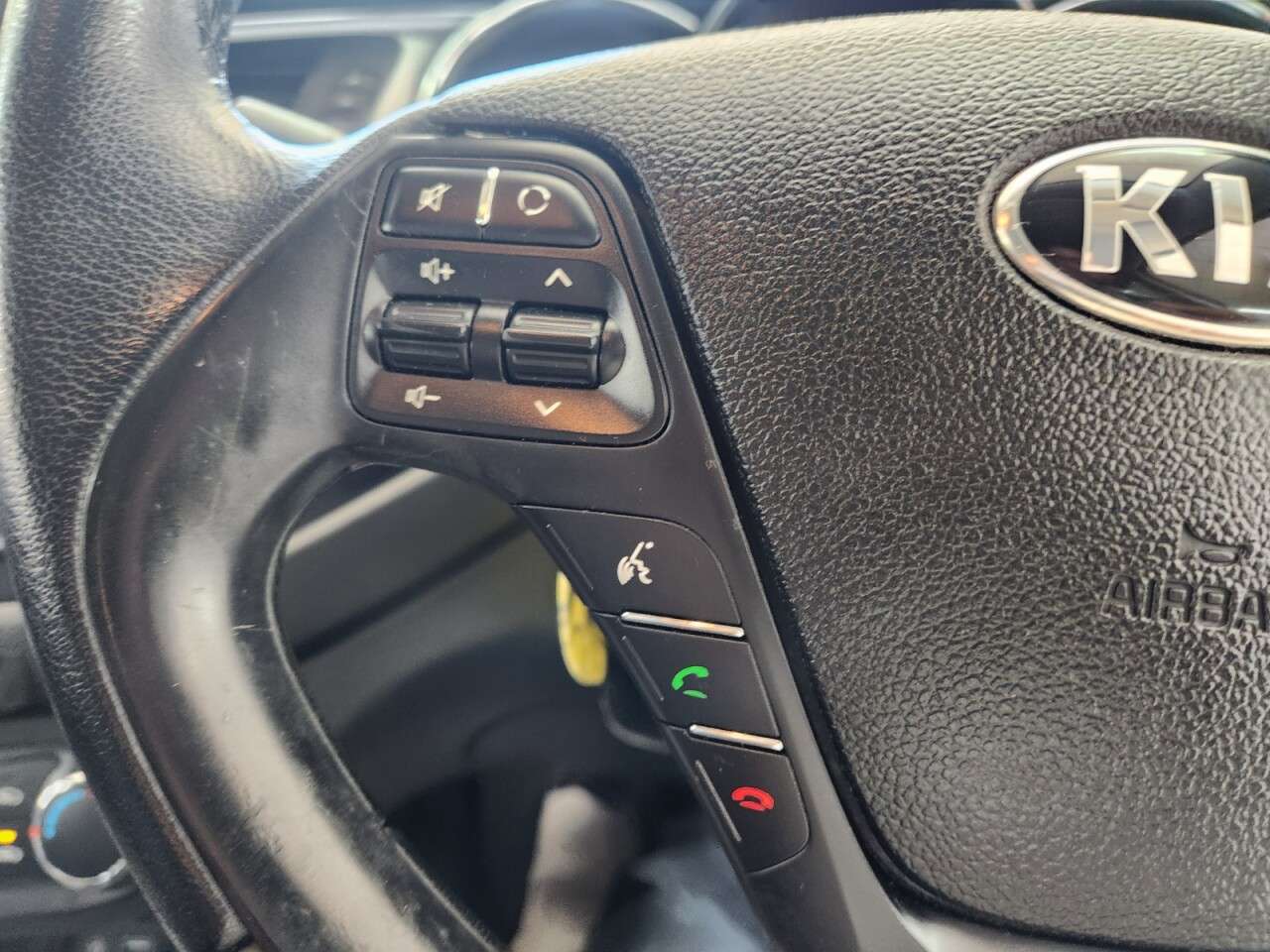 2016 KIA CEED 2016 KIA CEED