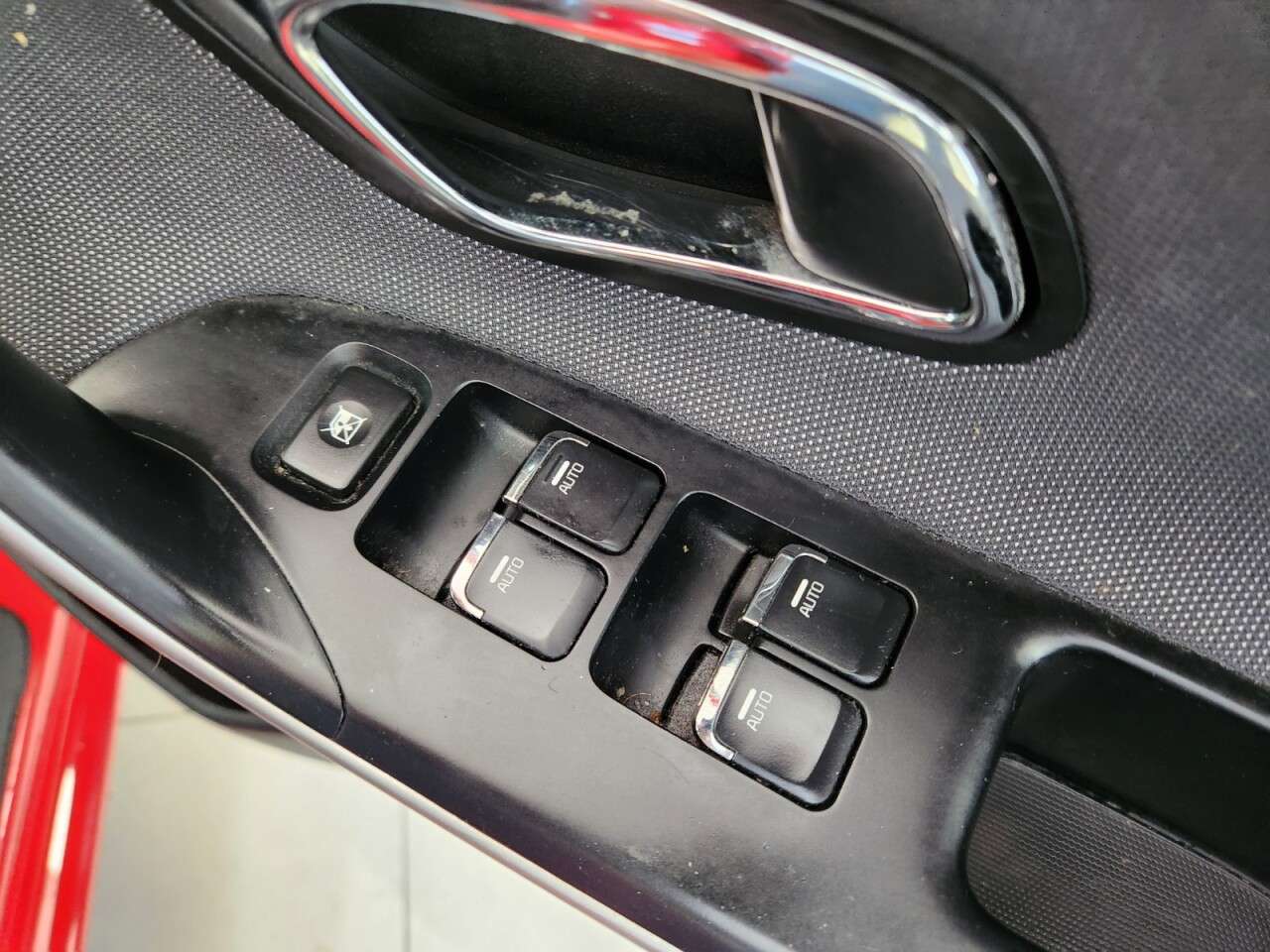 2016 KIA CEED 2016 KIA CEED