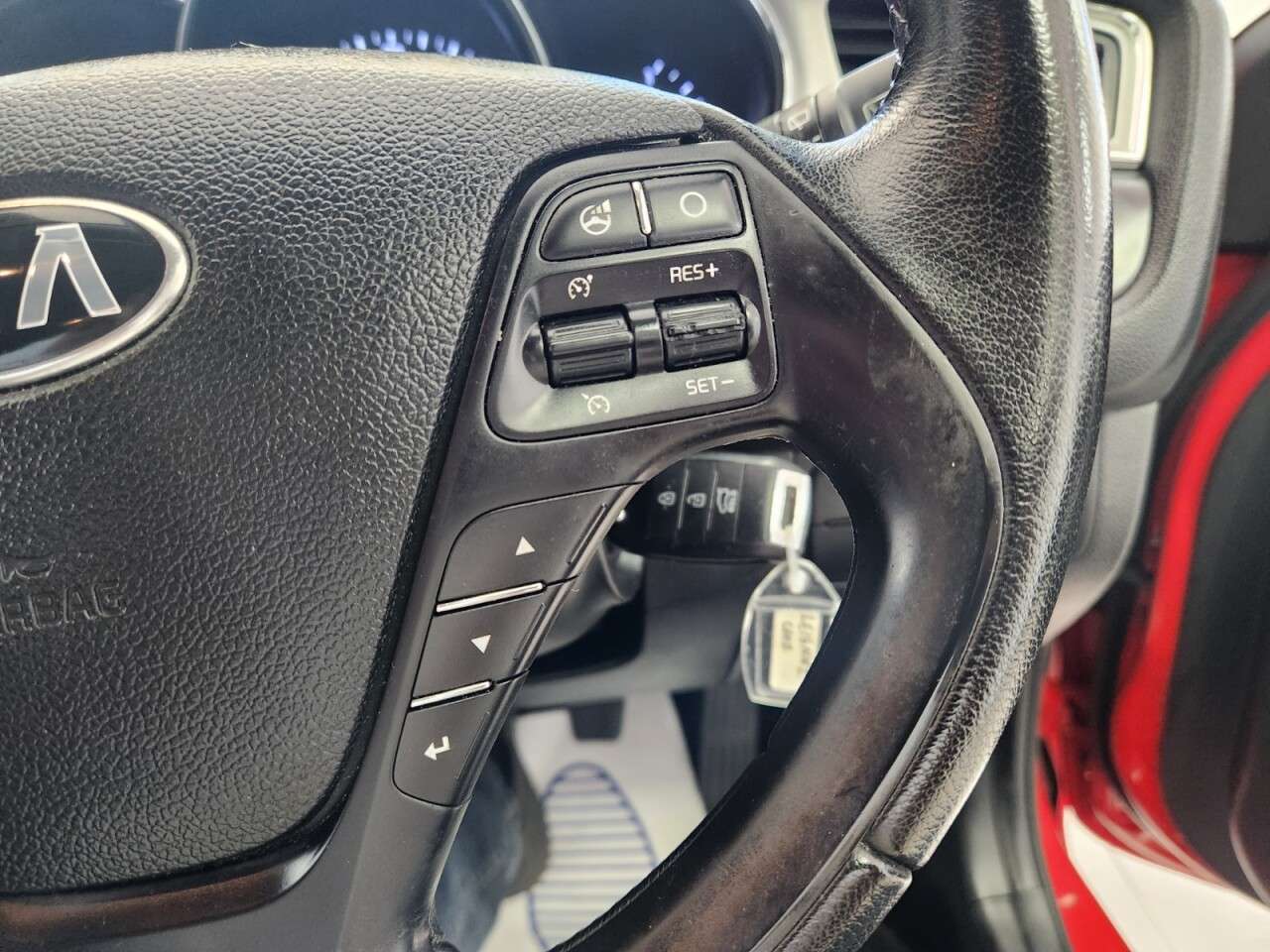 2016 KIA CEED 2016 KIA CEED