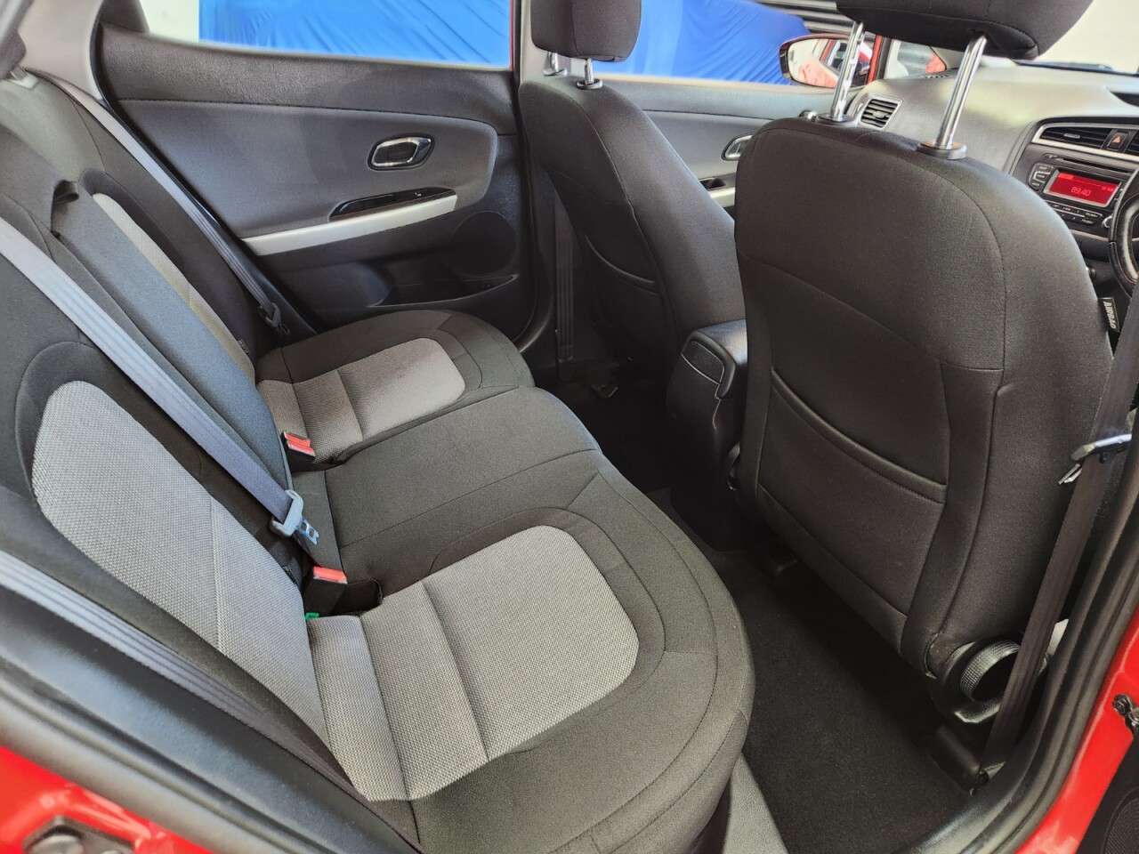 2016 KIA CEED 2016 KIA CEED