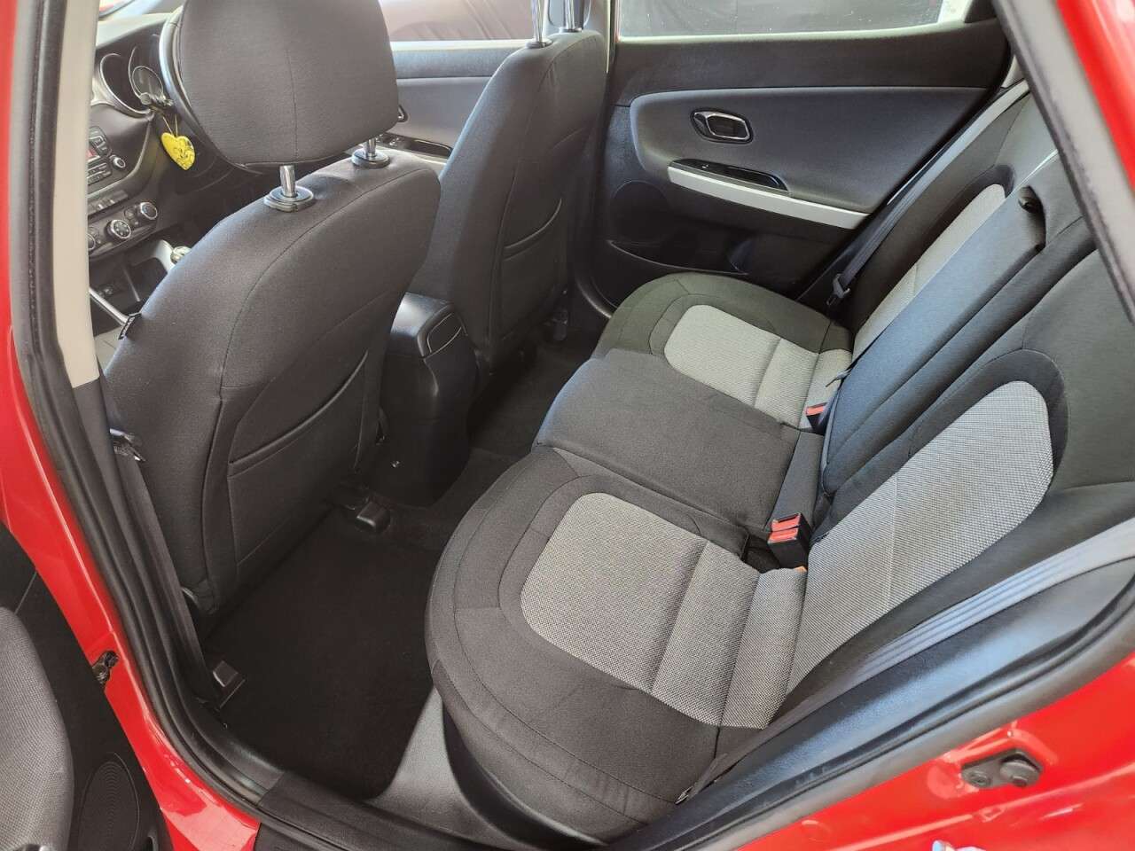 2016 KIA CEED 2016 KIA CEED