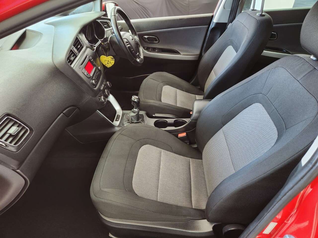 2016 KIA CEED 2016 KIA CEED