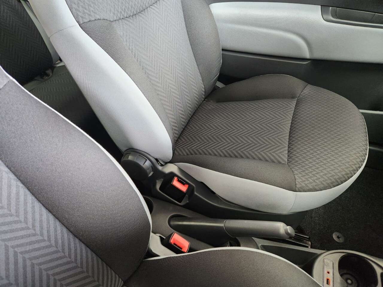 2018 FIAT 500 2018 FIAT 500