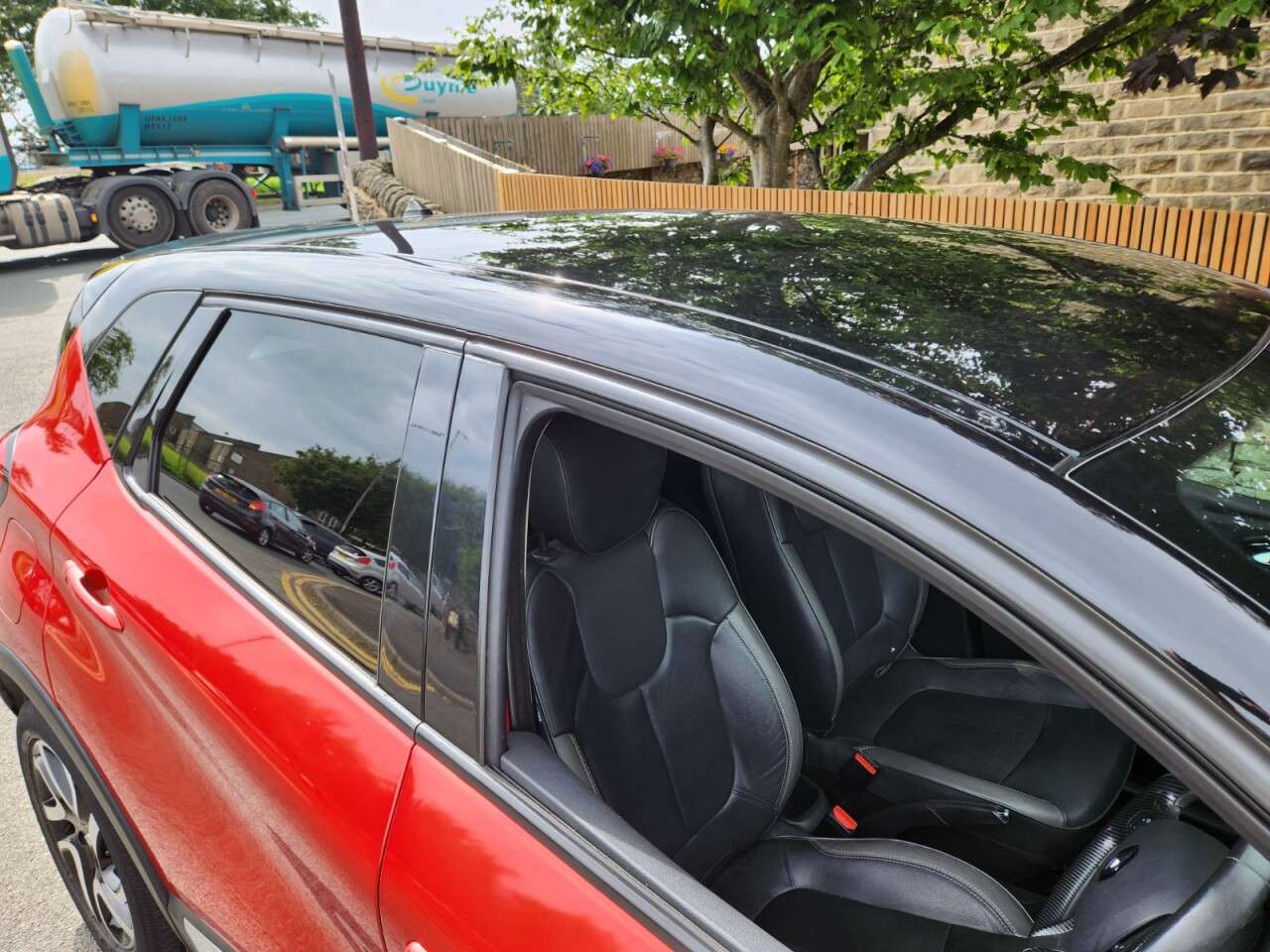 2016 RENAULT CAPTUR 2016 RENAULT CAPTUR