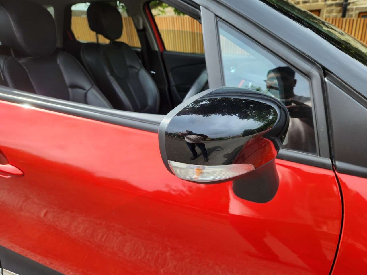 2016 RENAULT CAPTUR 2016 RENAULT CAPTUR