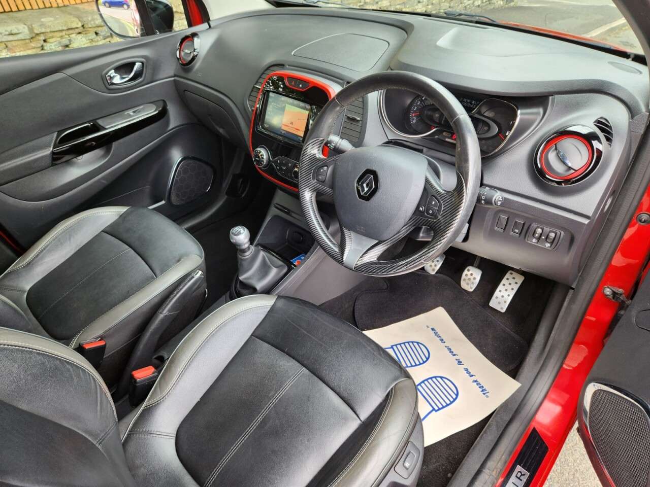 2016 RENAULT CAPTUR 2016 RENAULT CAPTUR