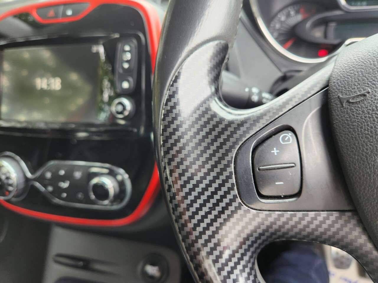 2016 RENAULT CAPTUR 2016 RENAULT CAPTUR