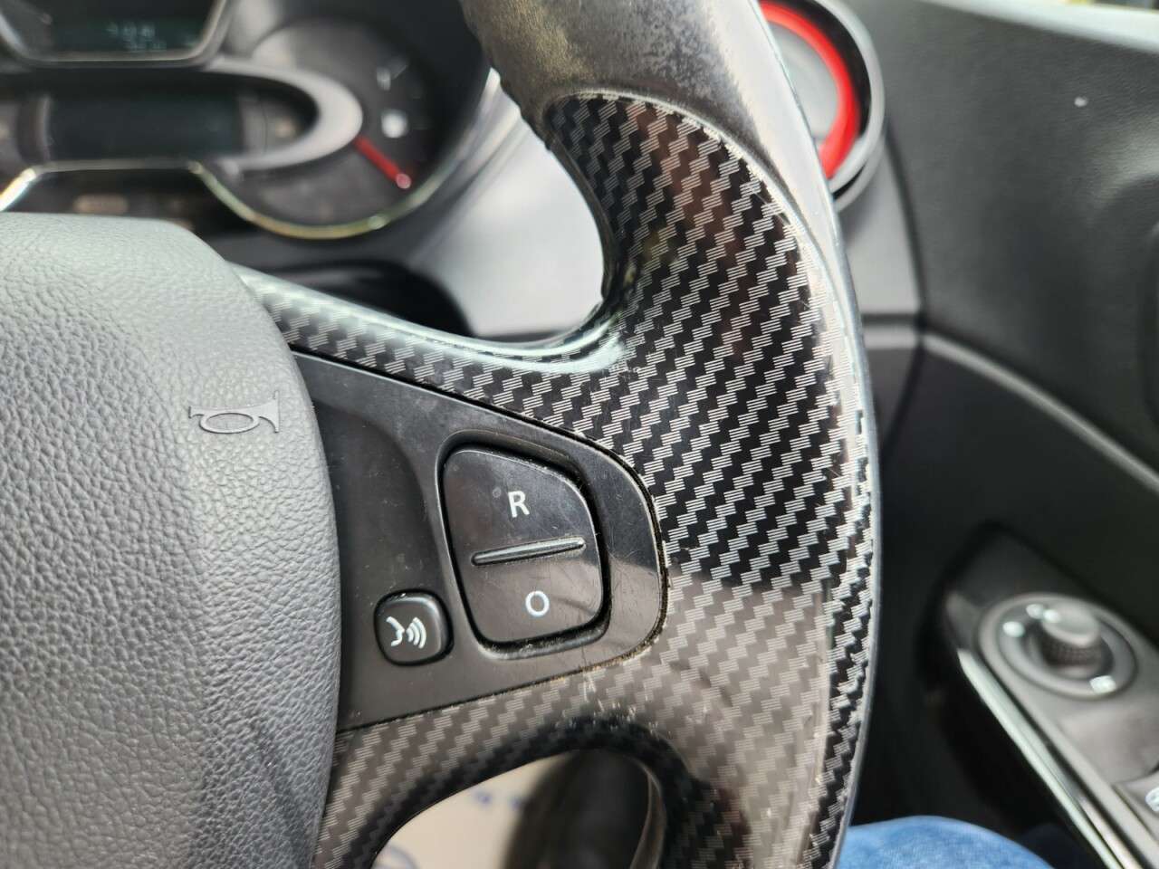 2016 RENAULT CAPTUR 2016 RENAULT CAPTUR