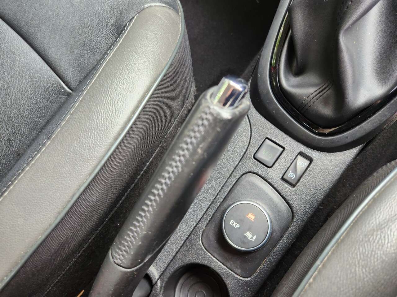 2016 RENAULT CAPTUR 2016 RENAULT CAPTUR