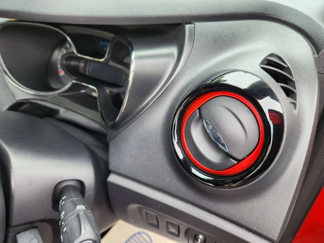 2016 RENAULT CAPTUR 2016 RENAULT CAPTUR