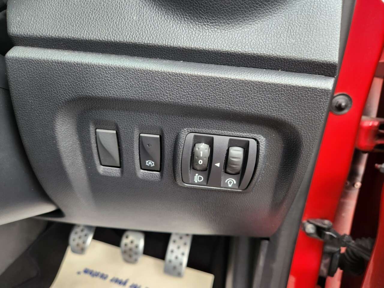 2016 RENAULT CAPTUR 2016 RENAULT CAPTUR