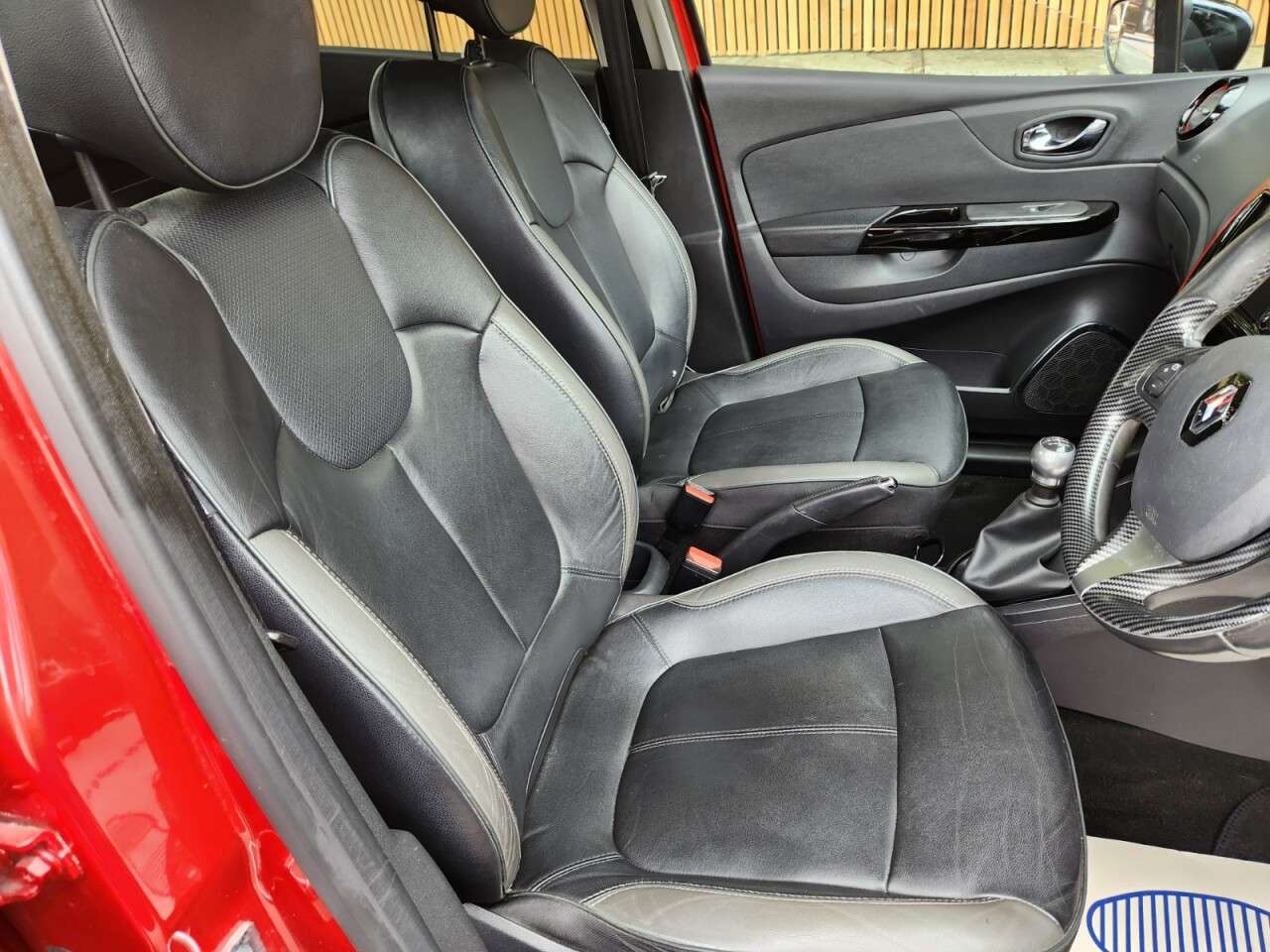 2016 RENAULT CAPTUR 2016 RENAULT CAPTUR