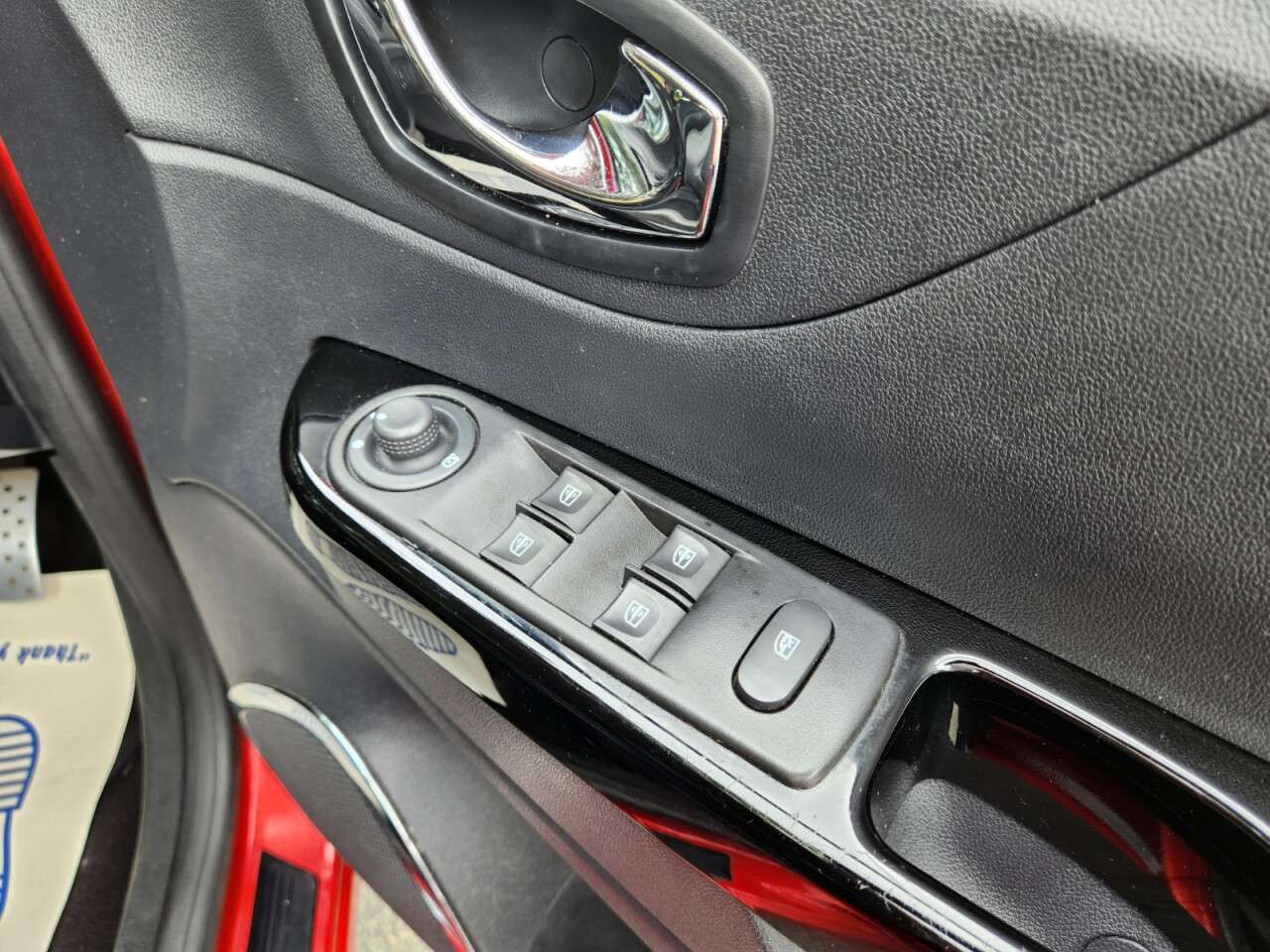 2016 RENAULT CAPTUR 2016 RENAULT CAPTUR