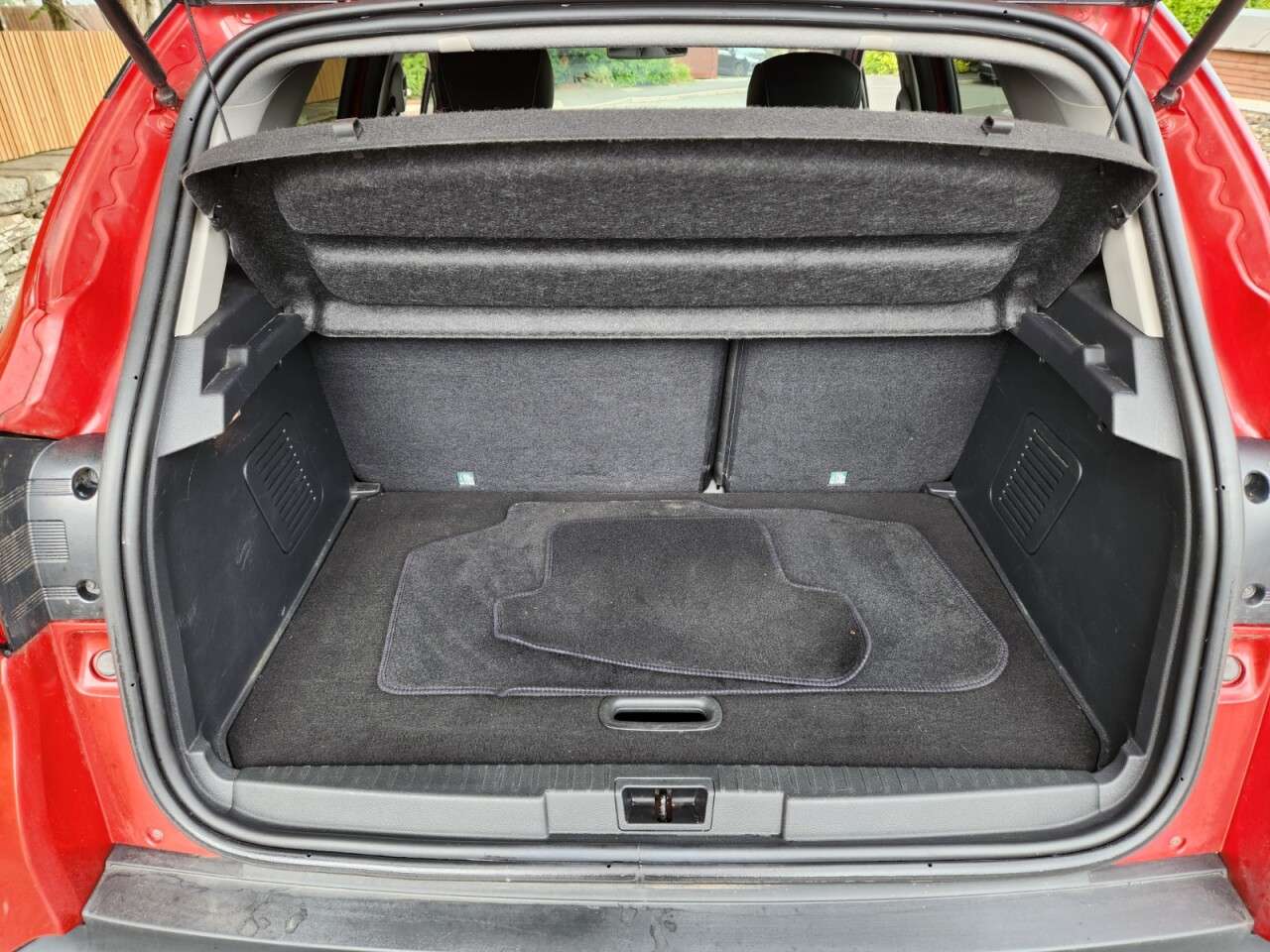 2016 RENAULT CAPTUR 2016 RENAULT CAPTUR