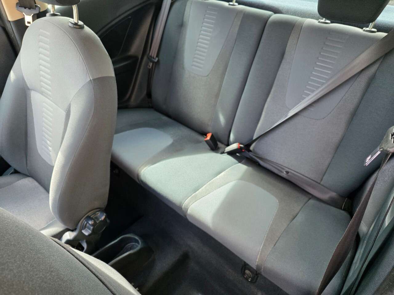 2016 FORD KA 2016 FORD KA