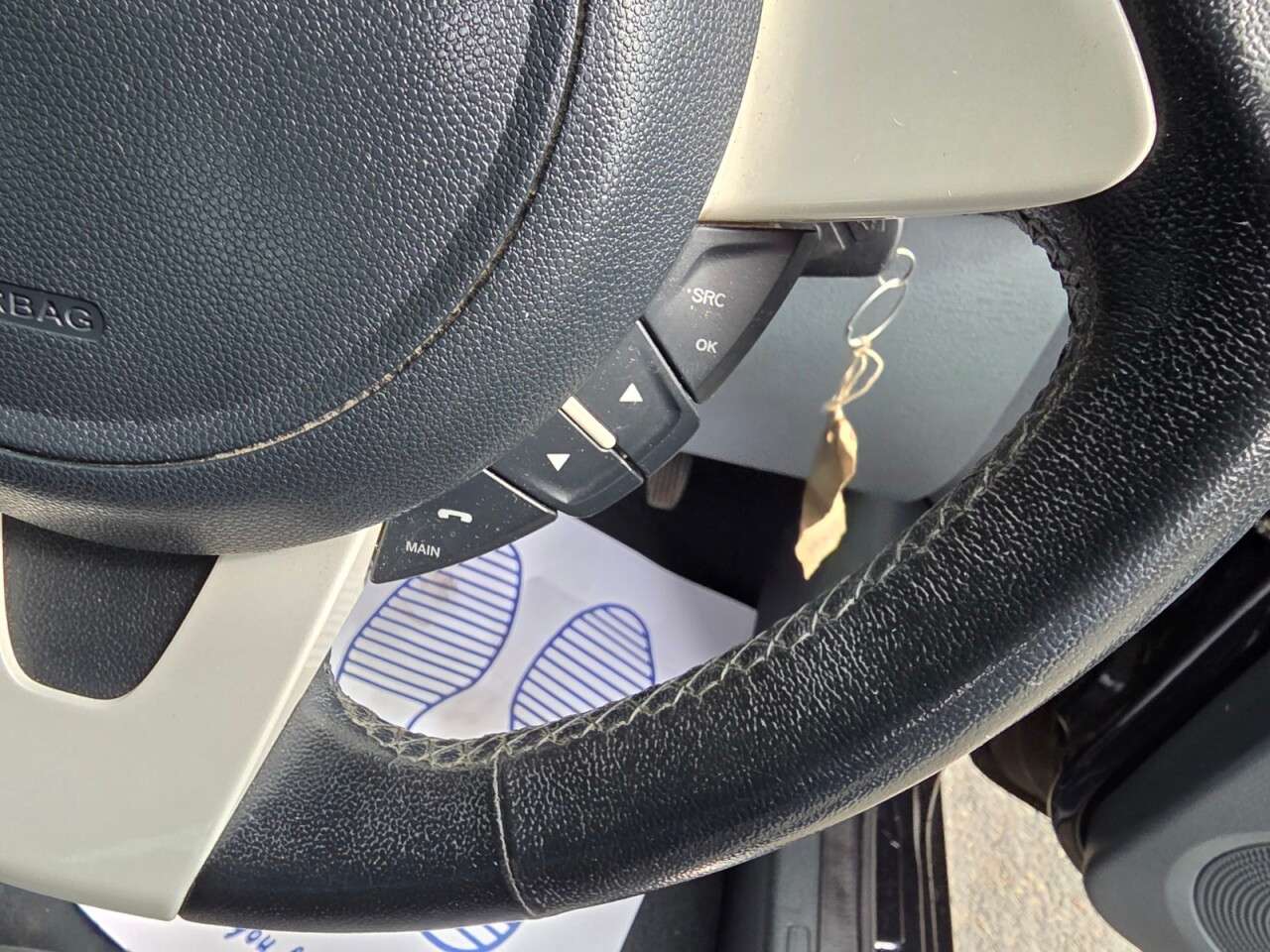 2016 FORD KA 2016 FORD KA