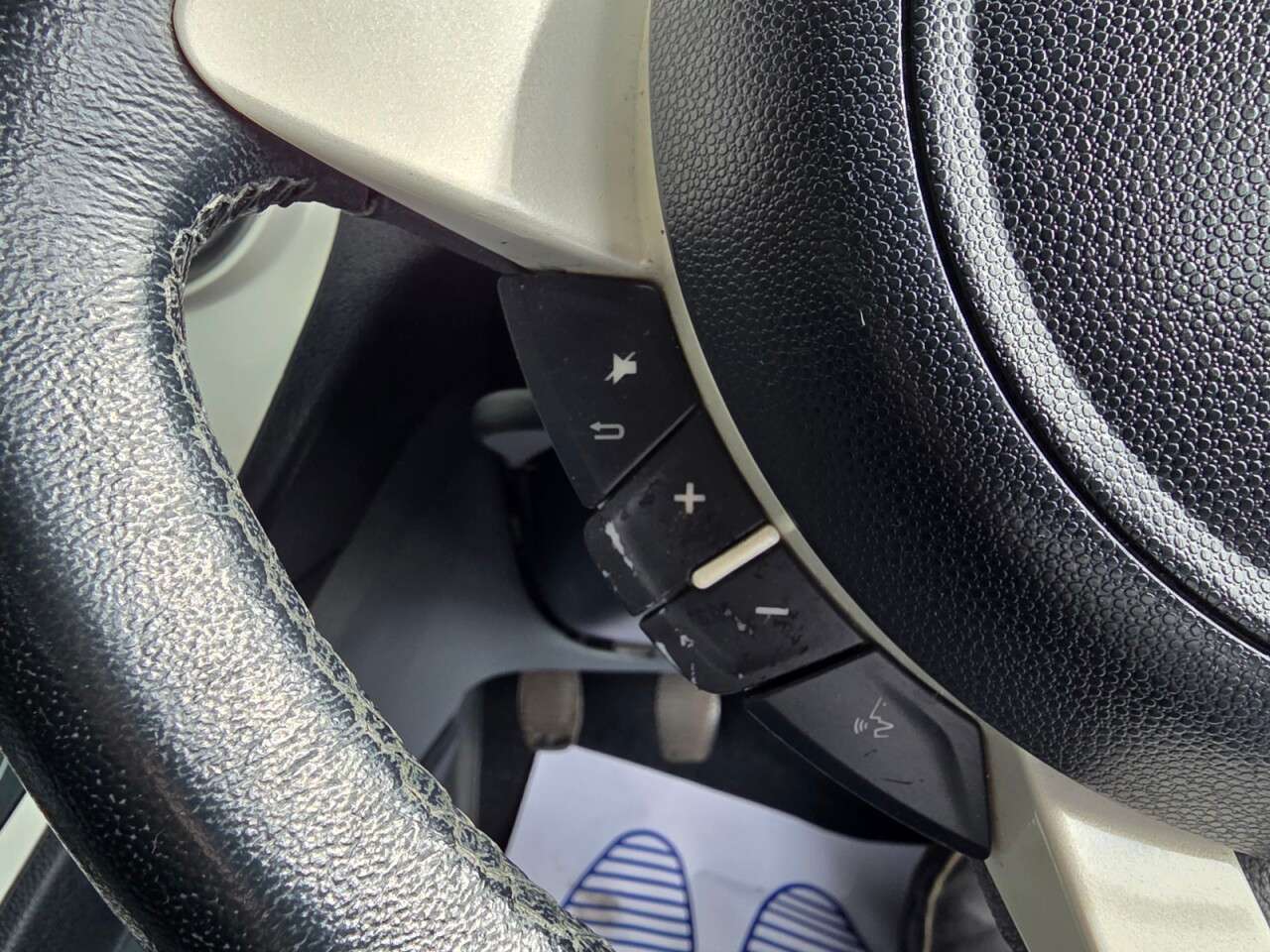 2016 FORD KA 2016 FORD KA