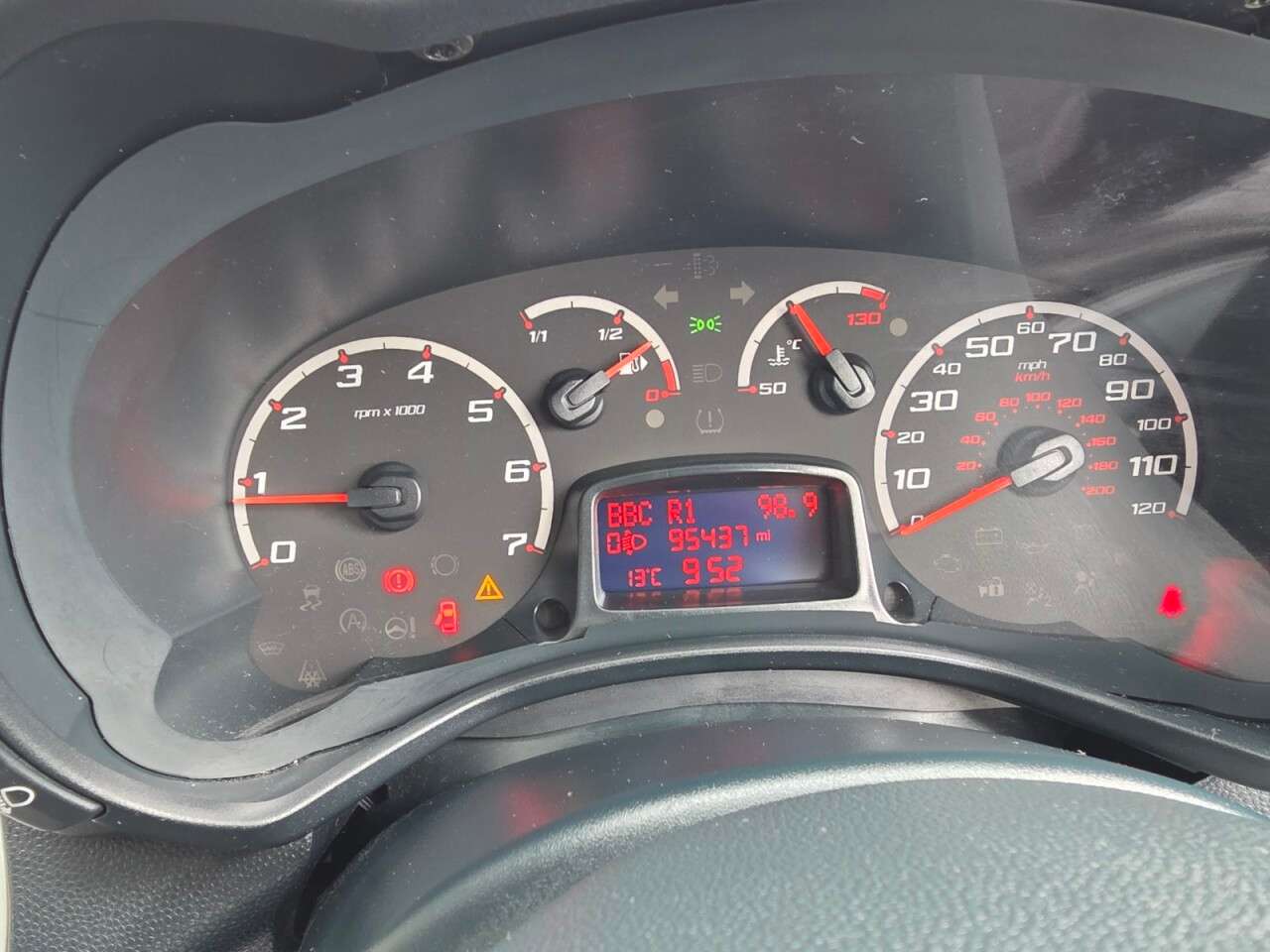 2016 FORD KA 2016 FORD KA