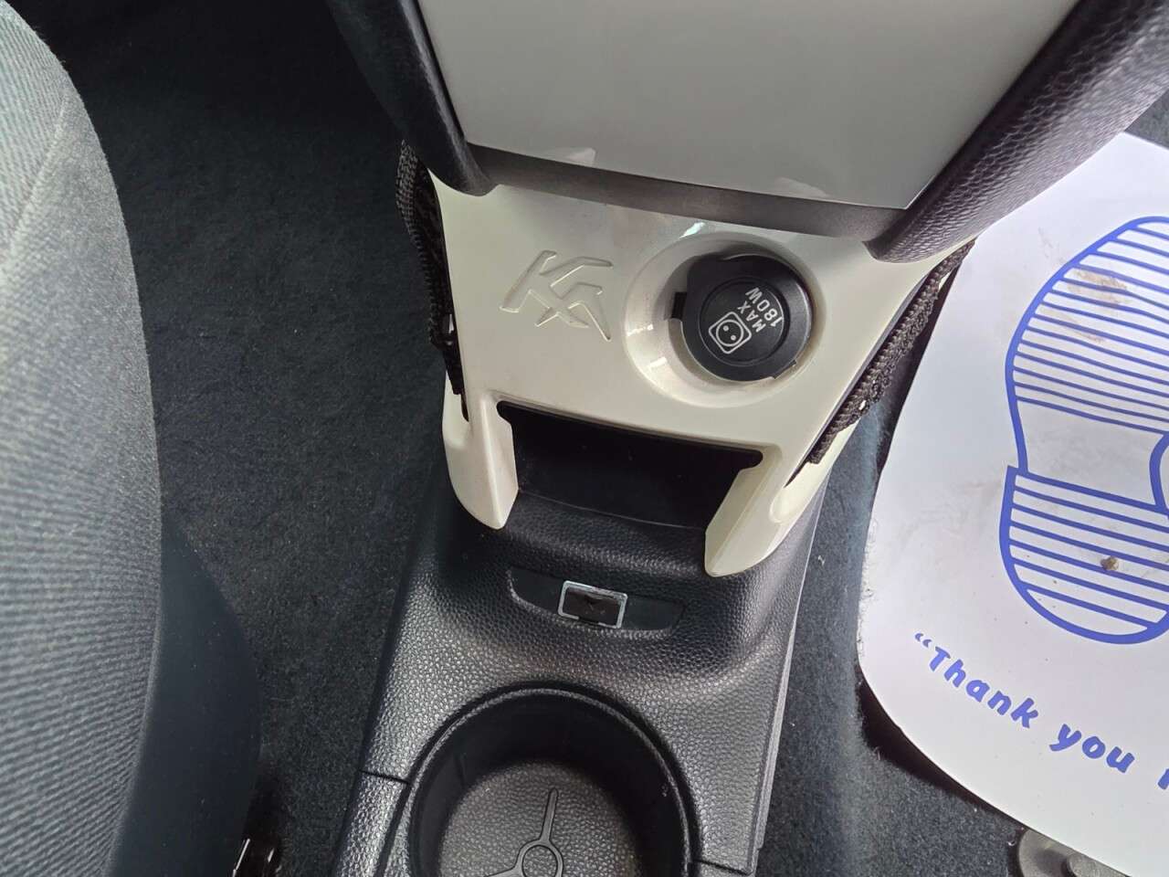 2016 FORD KA 2016 FORD KA