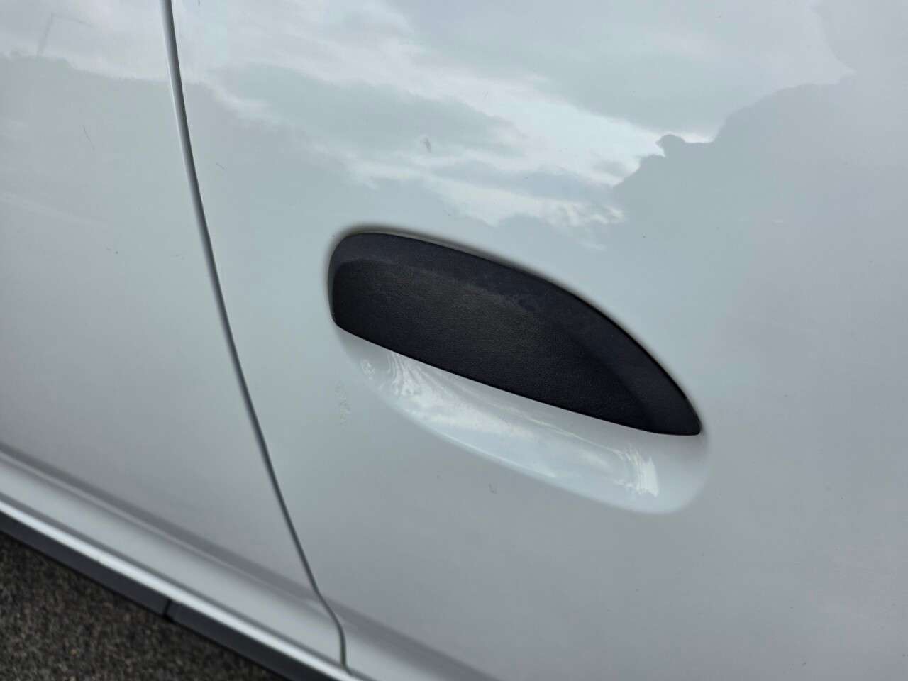 2016 DACIA SANDERO STEPWAY 2016 DACIA SANDERO STEPWAY