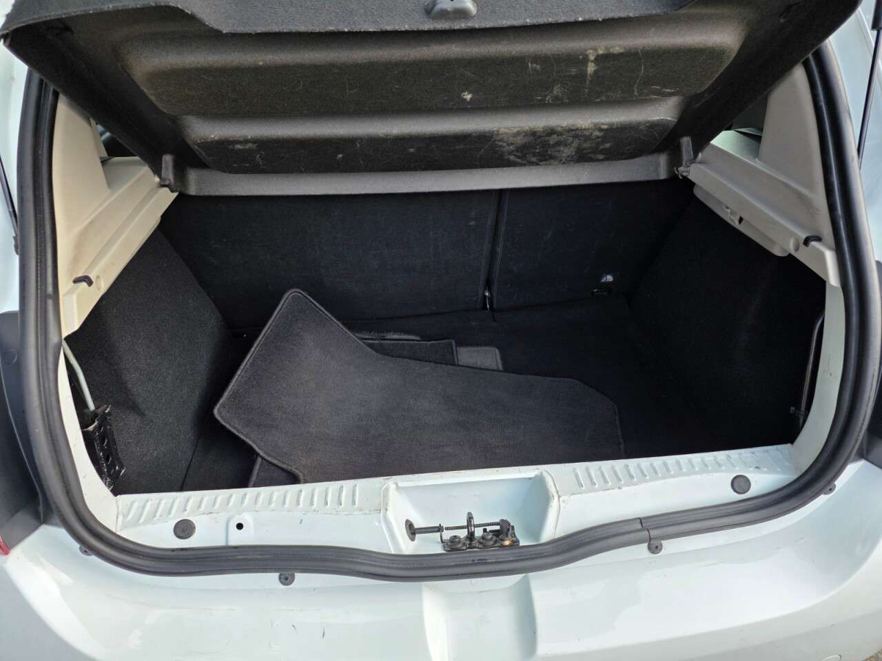 2016 DACIA SANDERO STEPWAY 2016 DACIA SANDERO STEPWAY