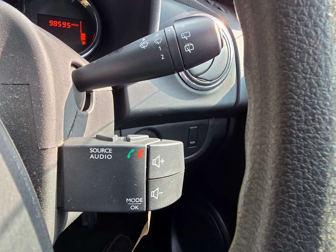 2016 DACIA SANDERO STEPWAY 2016 DACIA SANDERO STEPWAY