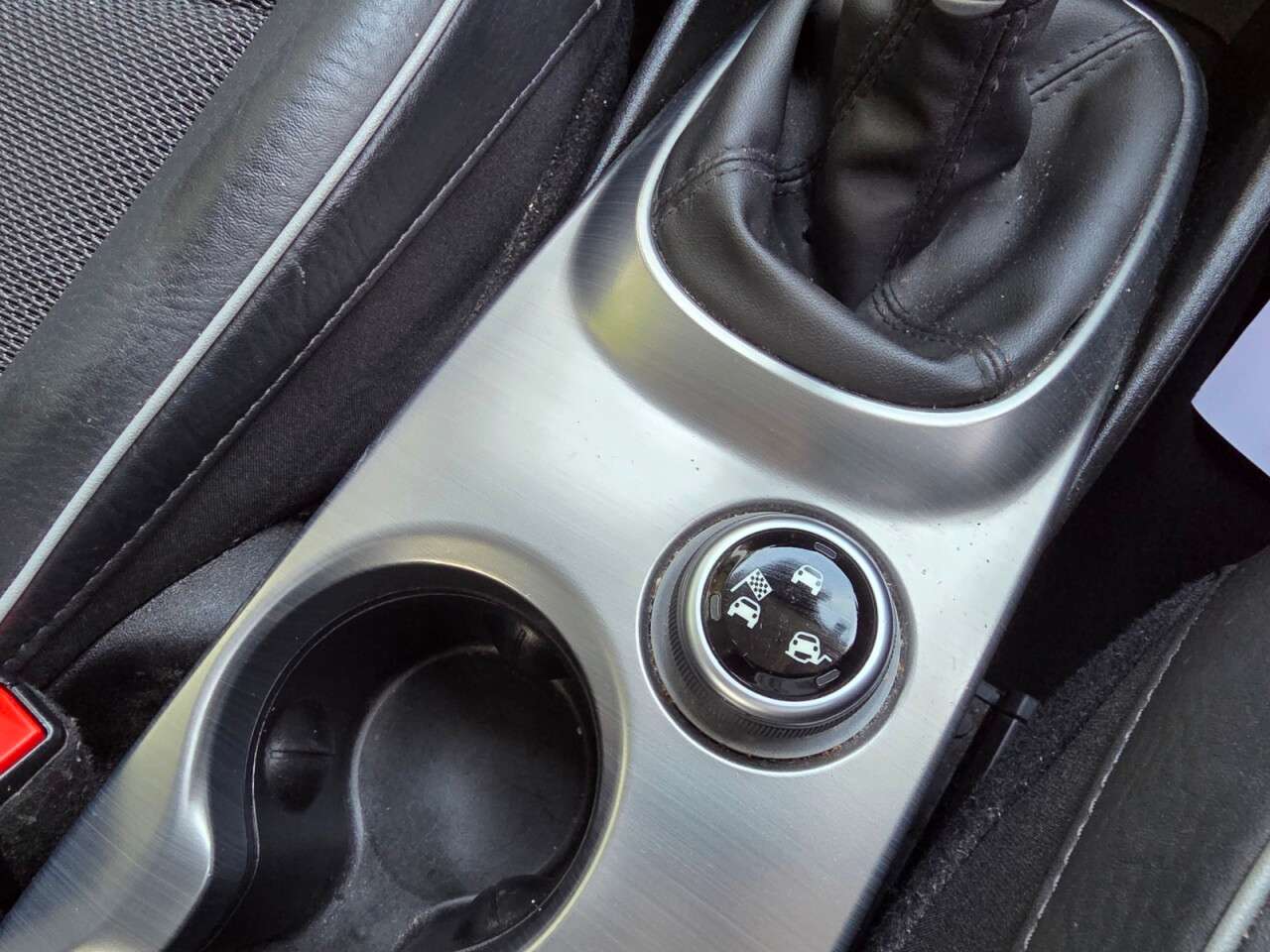 2016 FIAT 500X 2016 FIAT 500X