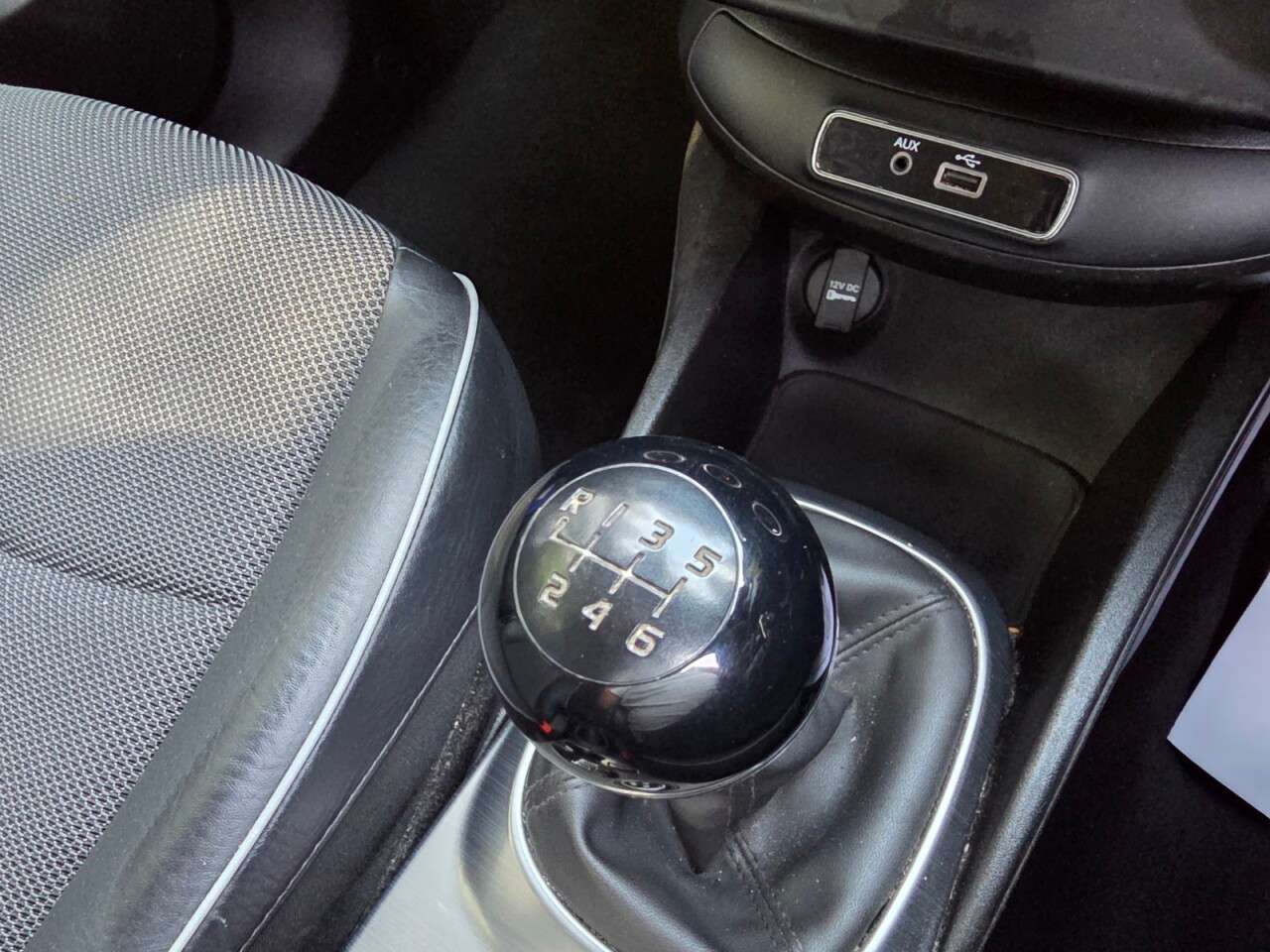 2016 FIAT 500X 2016 FIAT 500X