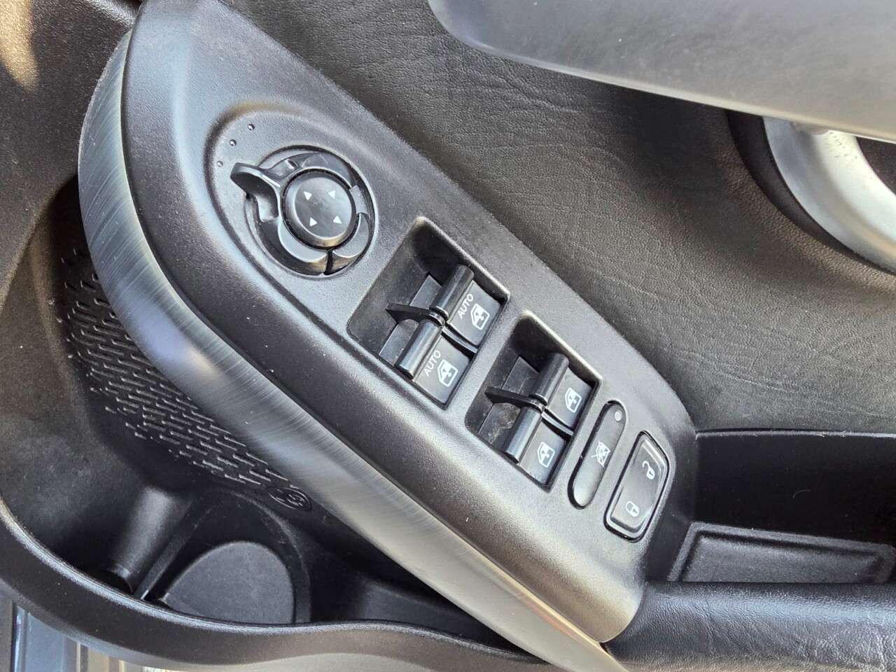 2016 FIAT 500X 2016 FIAT 500X