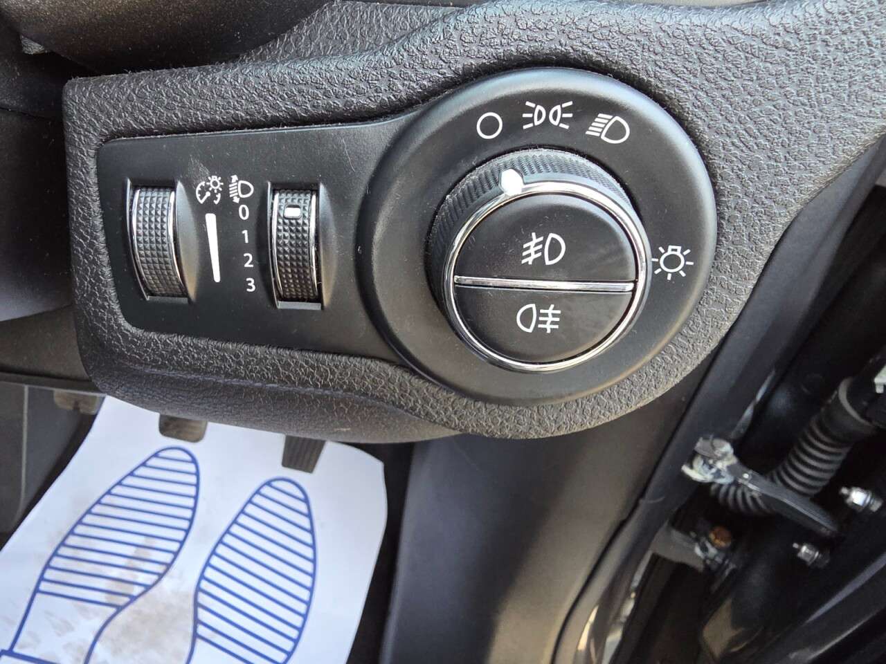 2016 FIAT 500X 2016 FIAT 500X