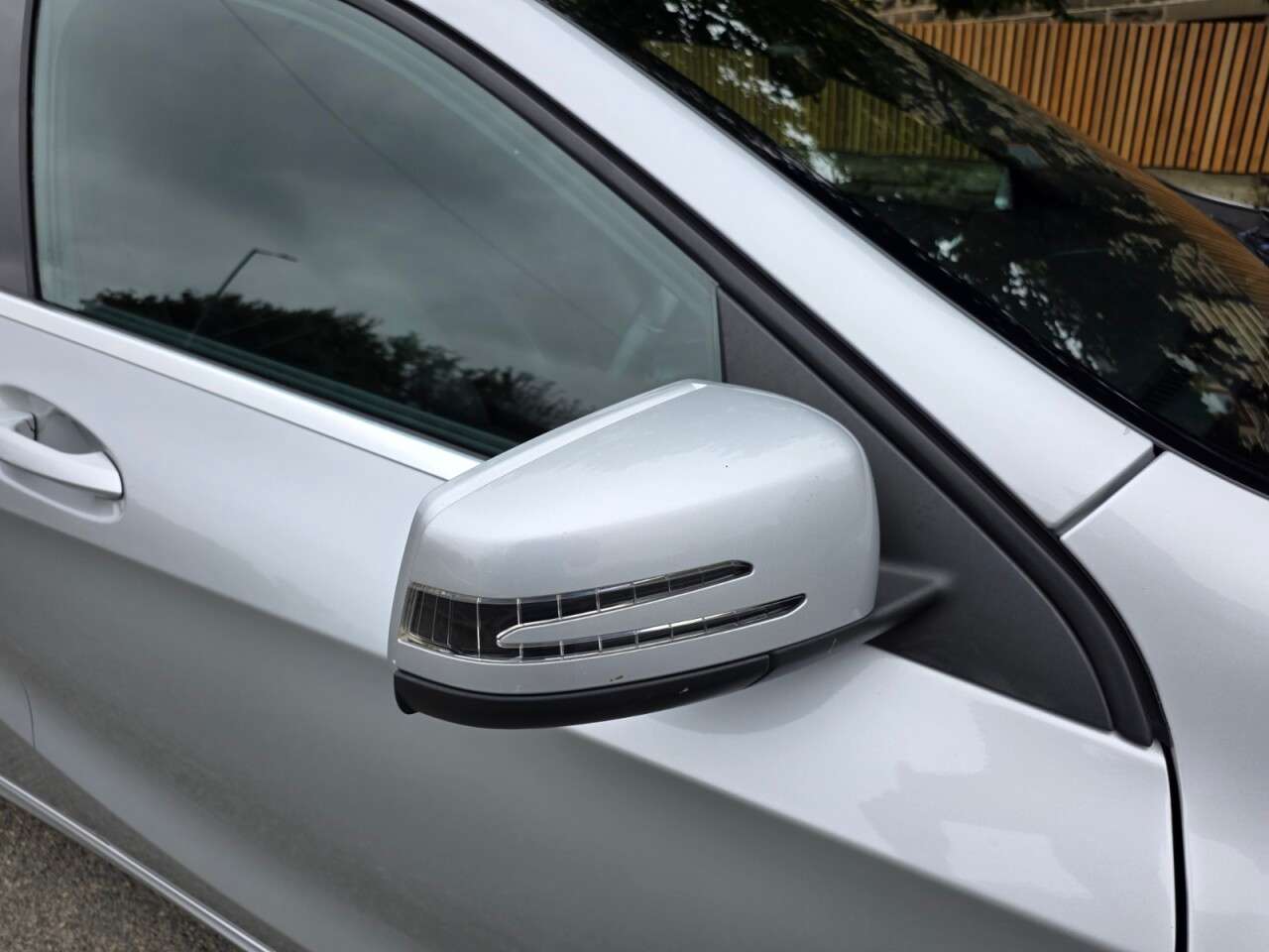 2014 MERCEDES-BENZ A-CLASS 2014 MERCEDES-BENZ A-CLASS