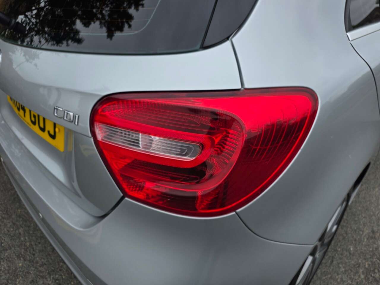 2014 MERCEDES-BENZ A-CLASS 2014 MERCEDES-BENZ A-CLASS