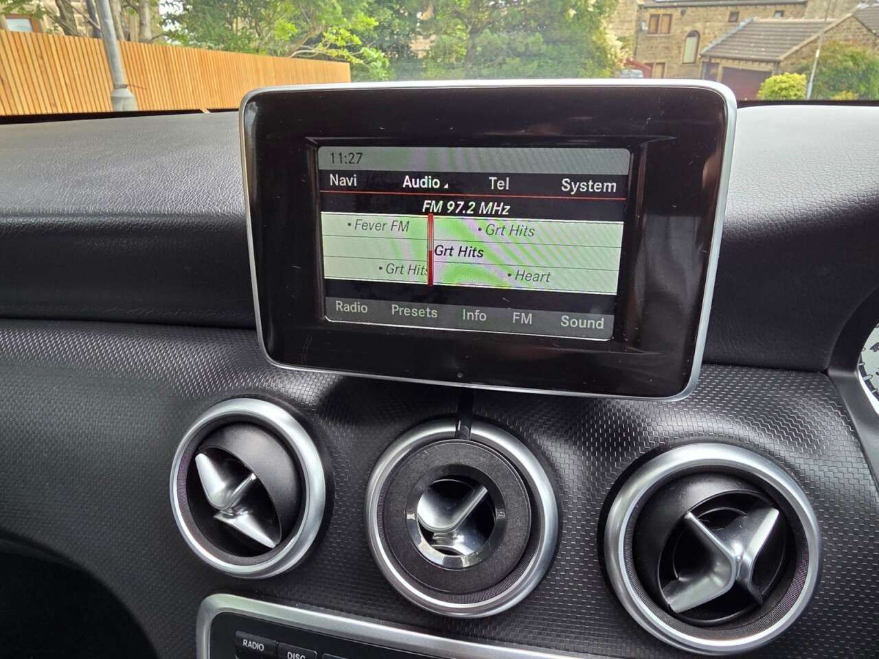 2014 MERCEDES-BENZ A-CLASS 2014 MERCEDES-BENZ A-CLASS