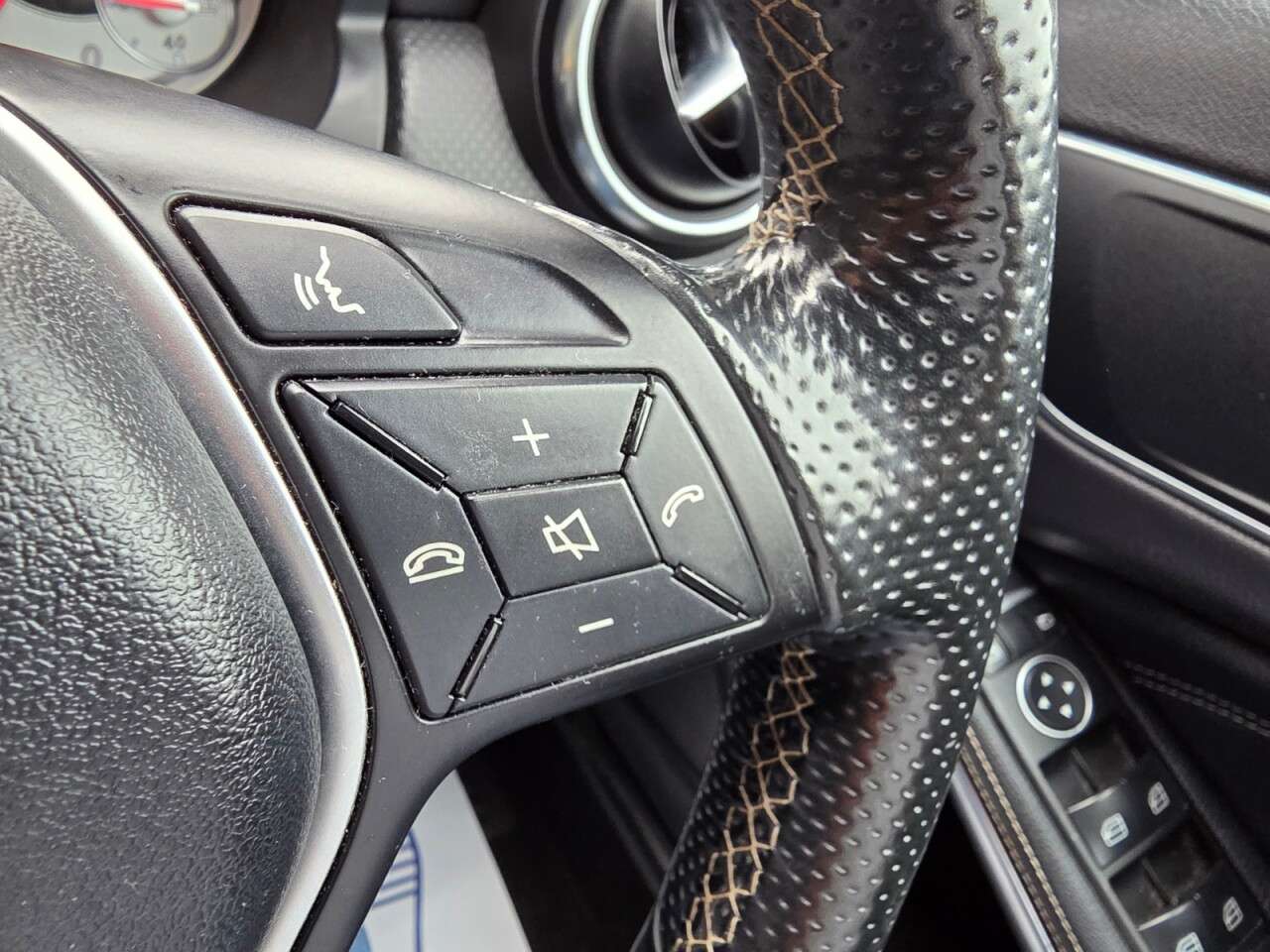 2014 MERCEDES-BENZ A-CLASS 2014 MERCEDES-BENZ A-CLASS