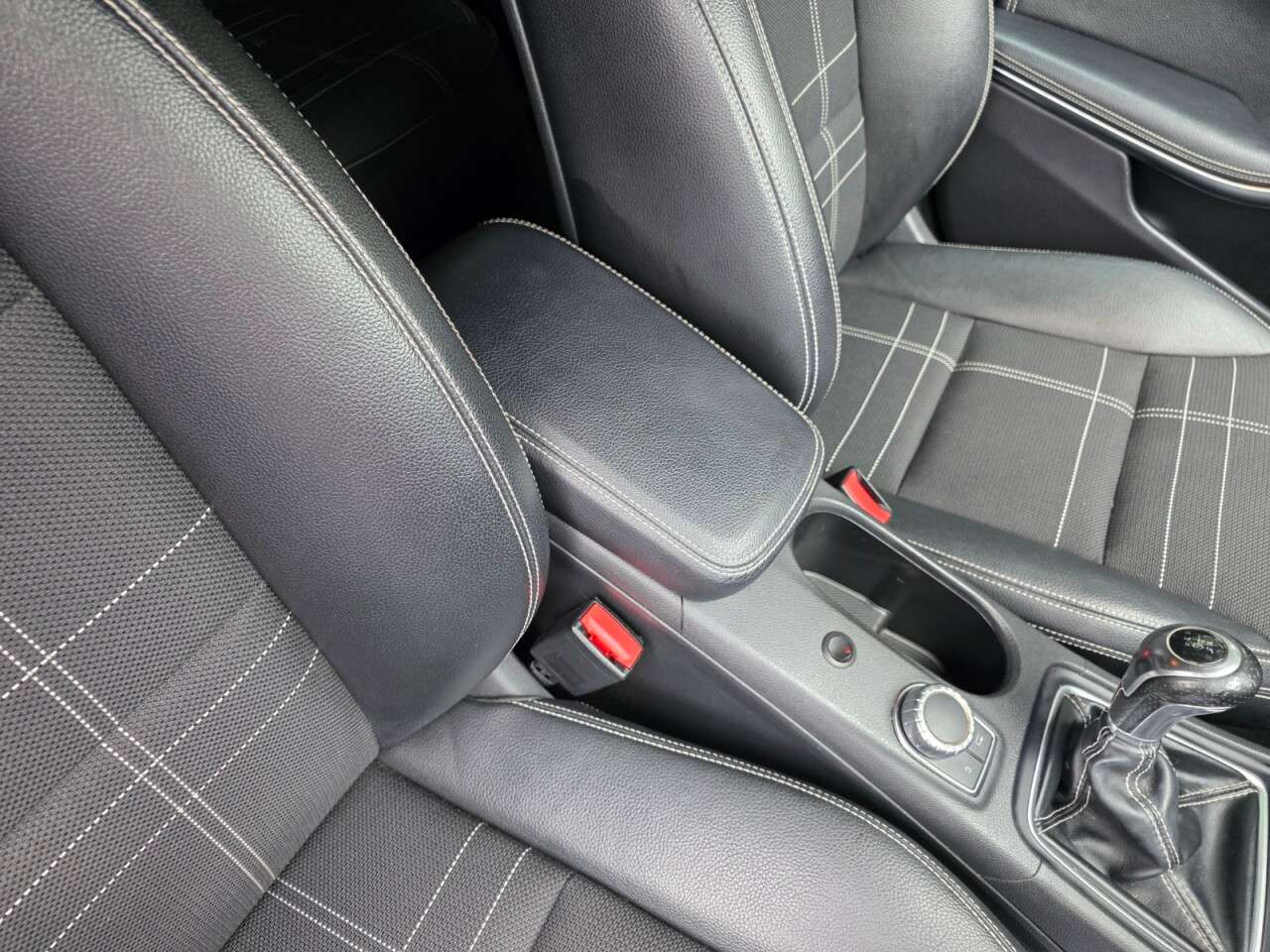 2014 MERCEDES-BENZ A-CLASS 2014 MERCEDES-BENZ A-CLASS