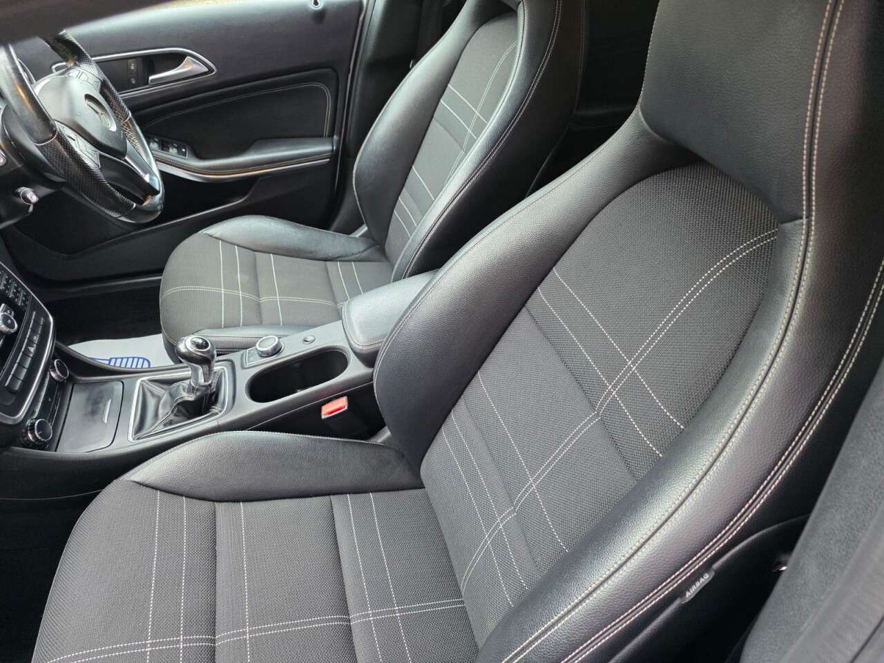 2014 MERCEDES-BENZ A-CLASS 2014 MERCEDES-BENZ A-CLASS