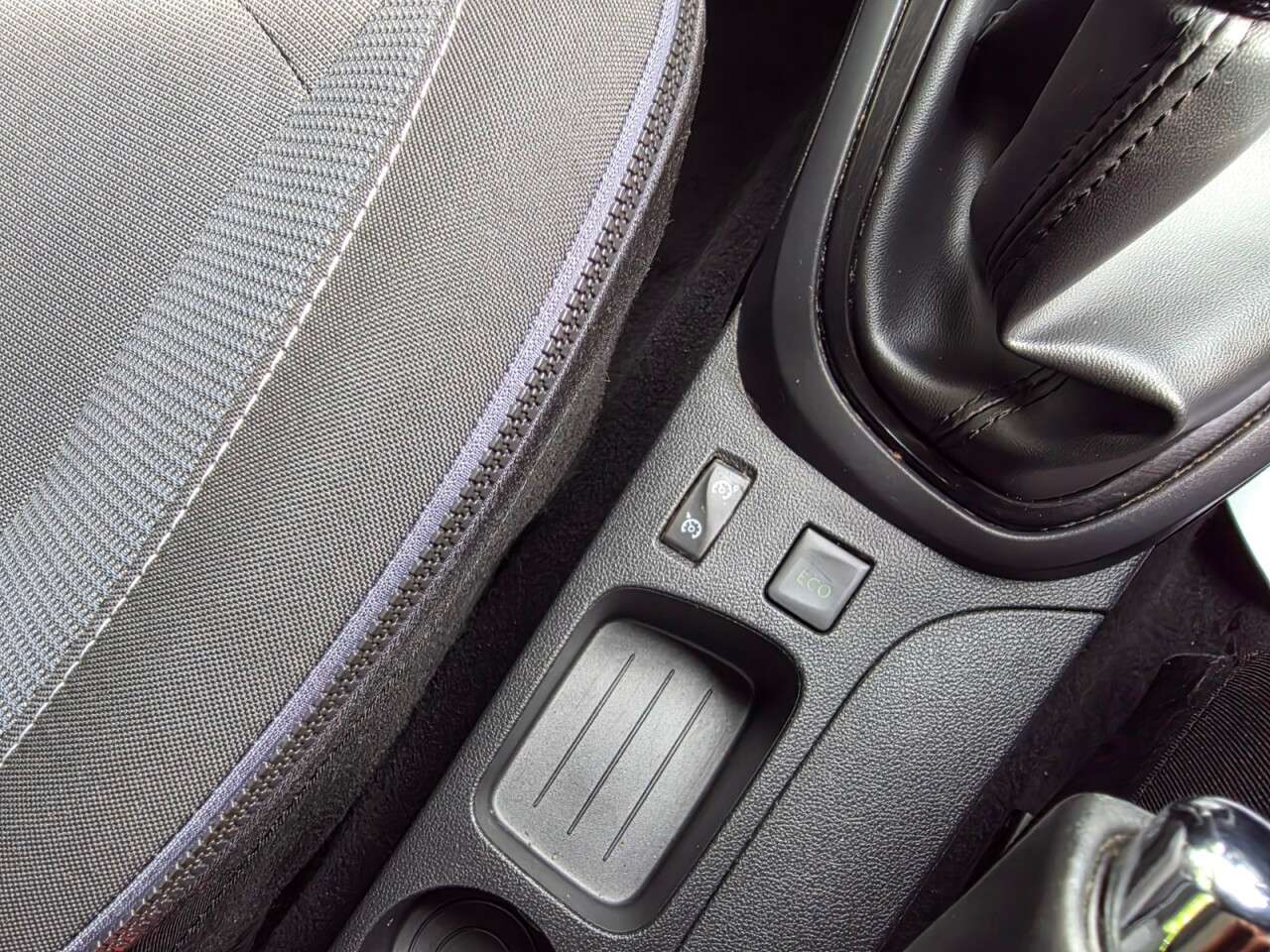 2016 RENAULT CAPTUR 2016 RENAULT CAPTUR